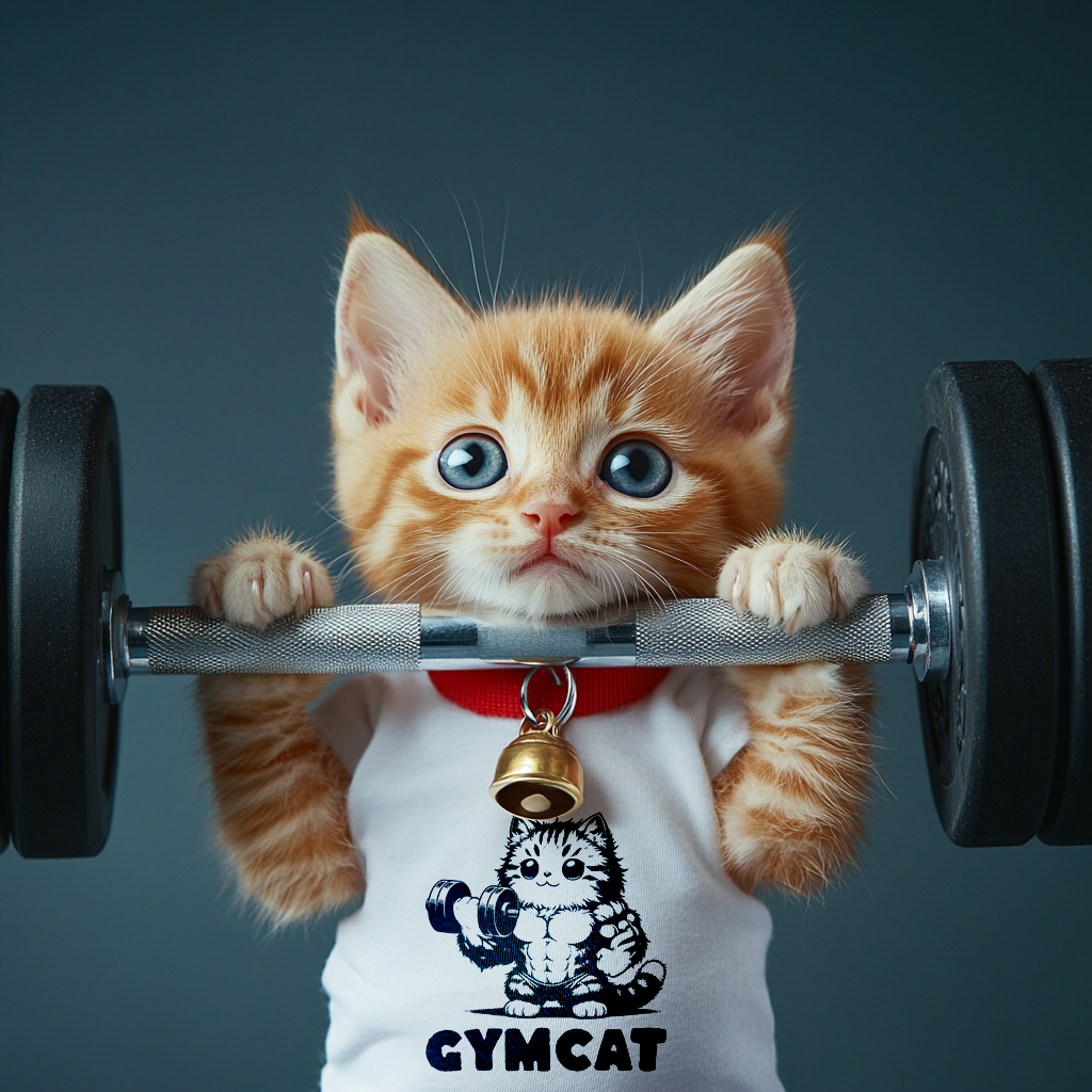 GYMCAT