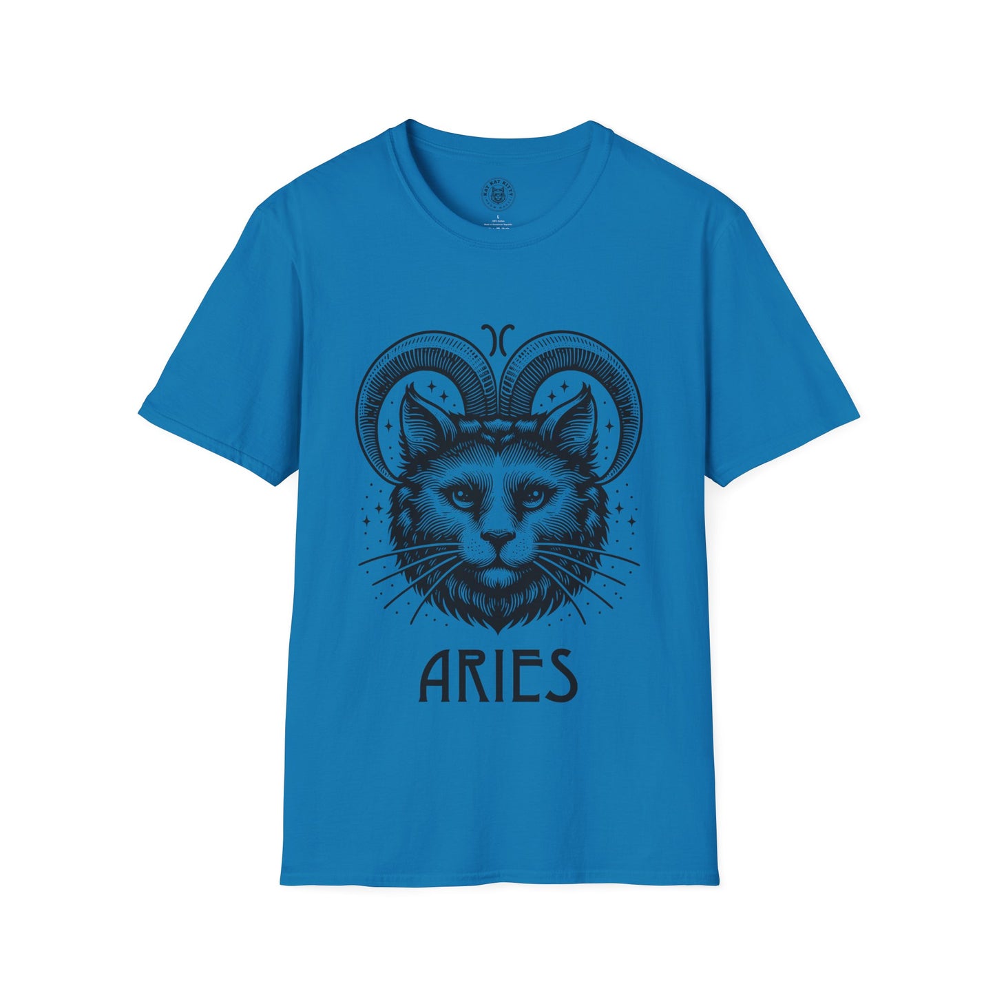 Zodiac Aries - Unisex T-Shirt