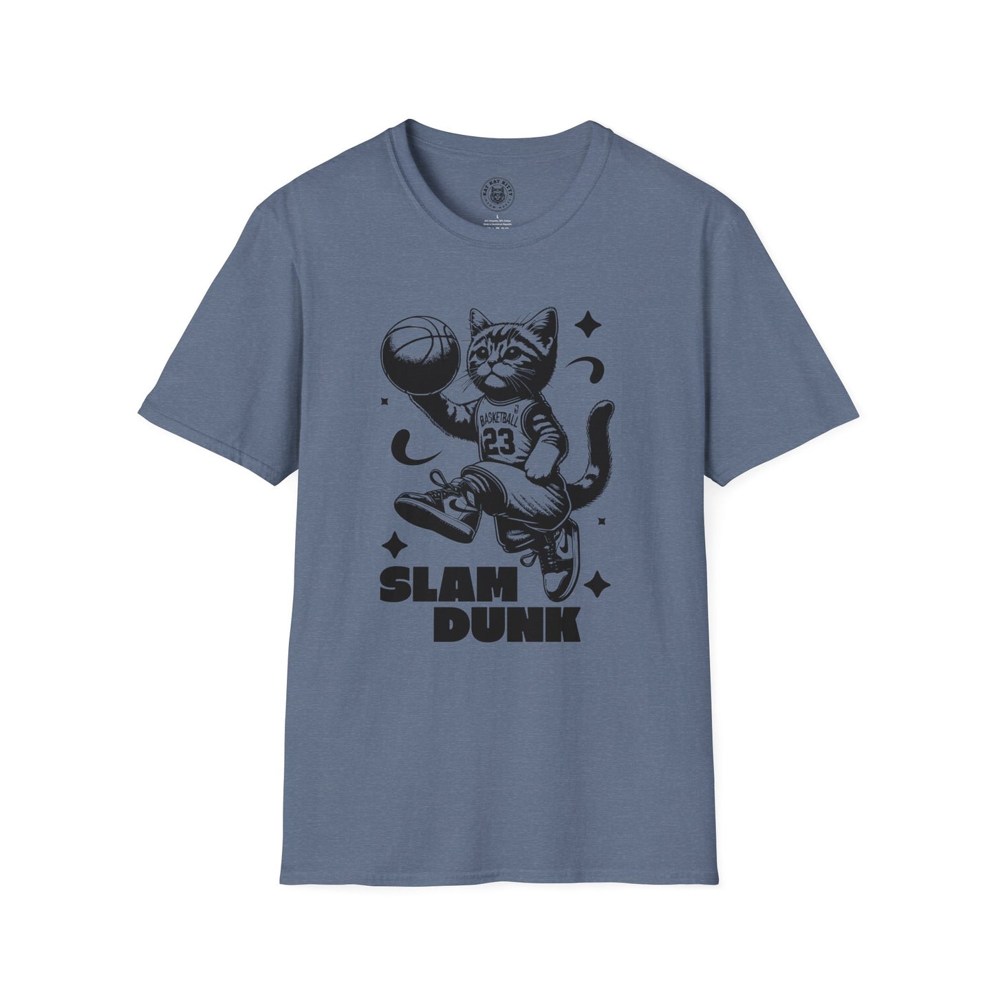 Slam Dunk - Unisex T-Shirt