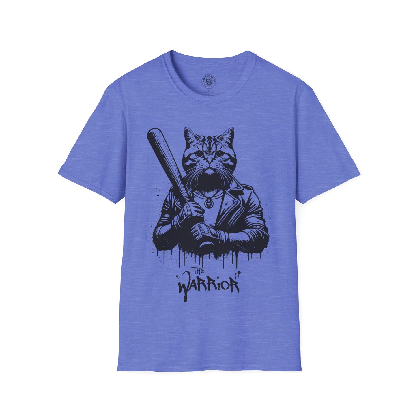 The Warrior - Unisex T-Shirt