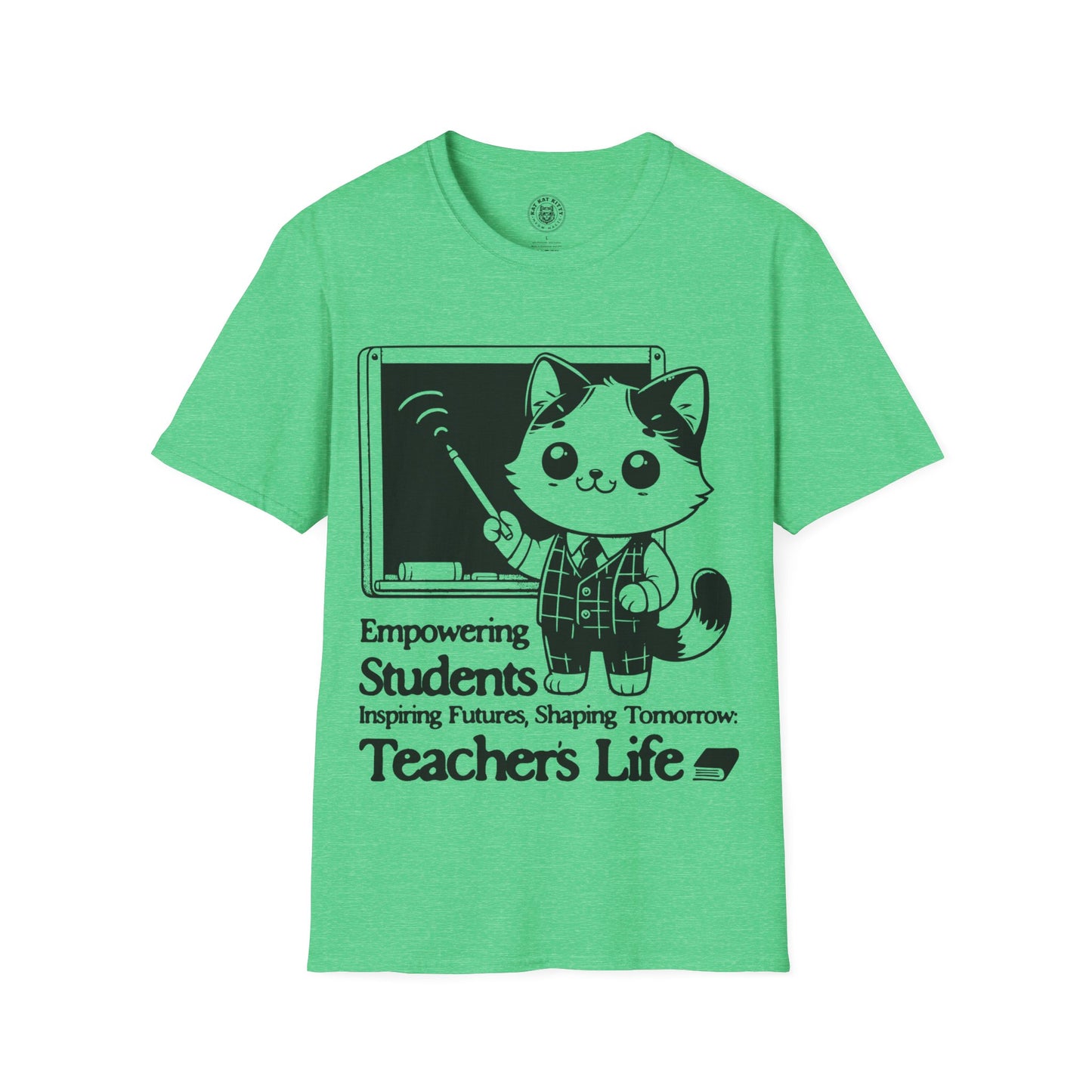 Teacher´s Life - Unisex T-Shirt