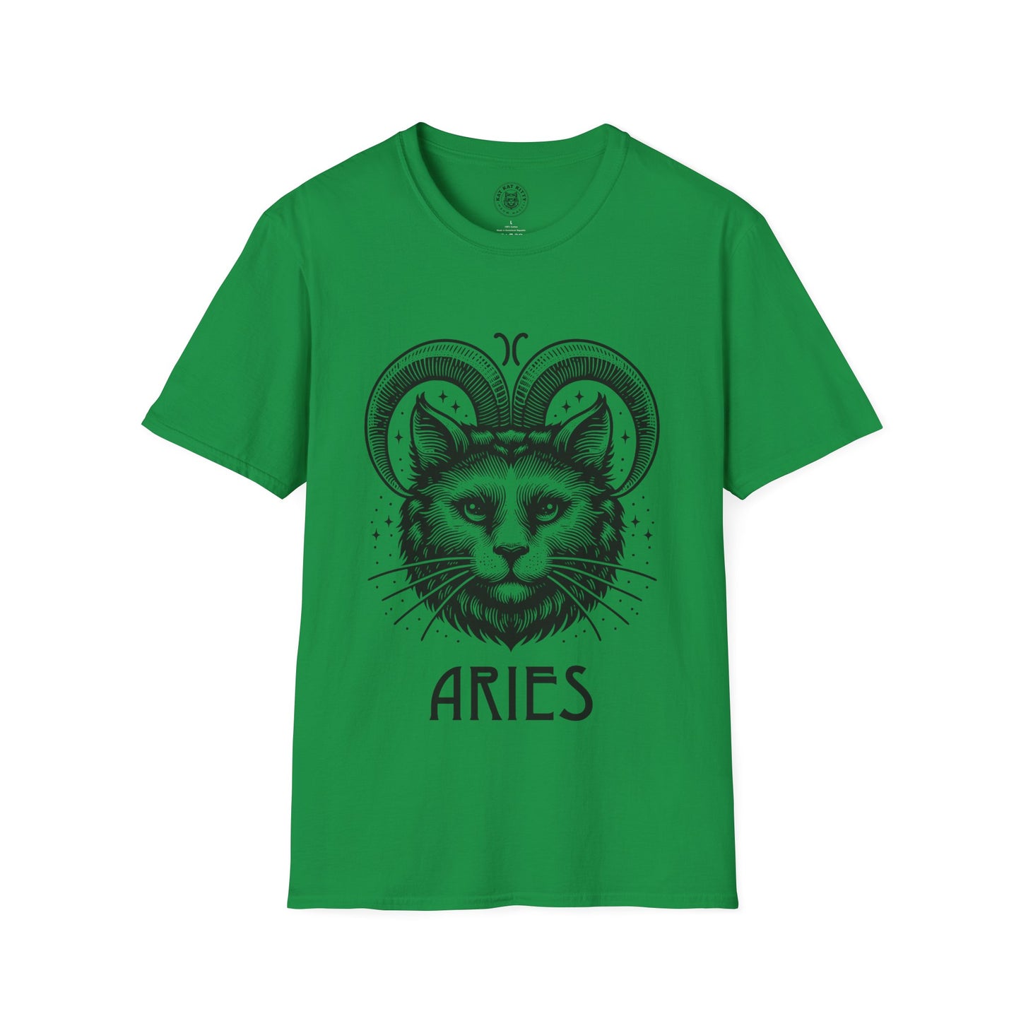 Zodiac Aries - Unisex T-Shirt