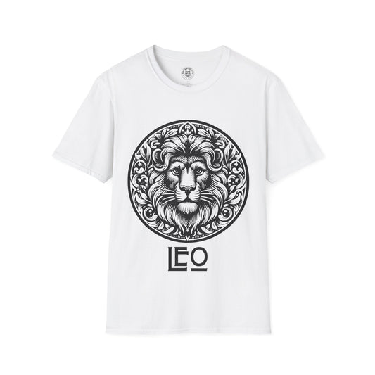 Zodiac Leo - Unisex T-Shirt