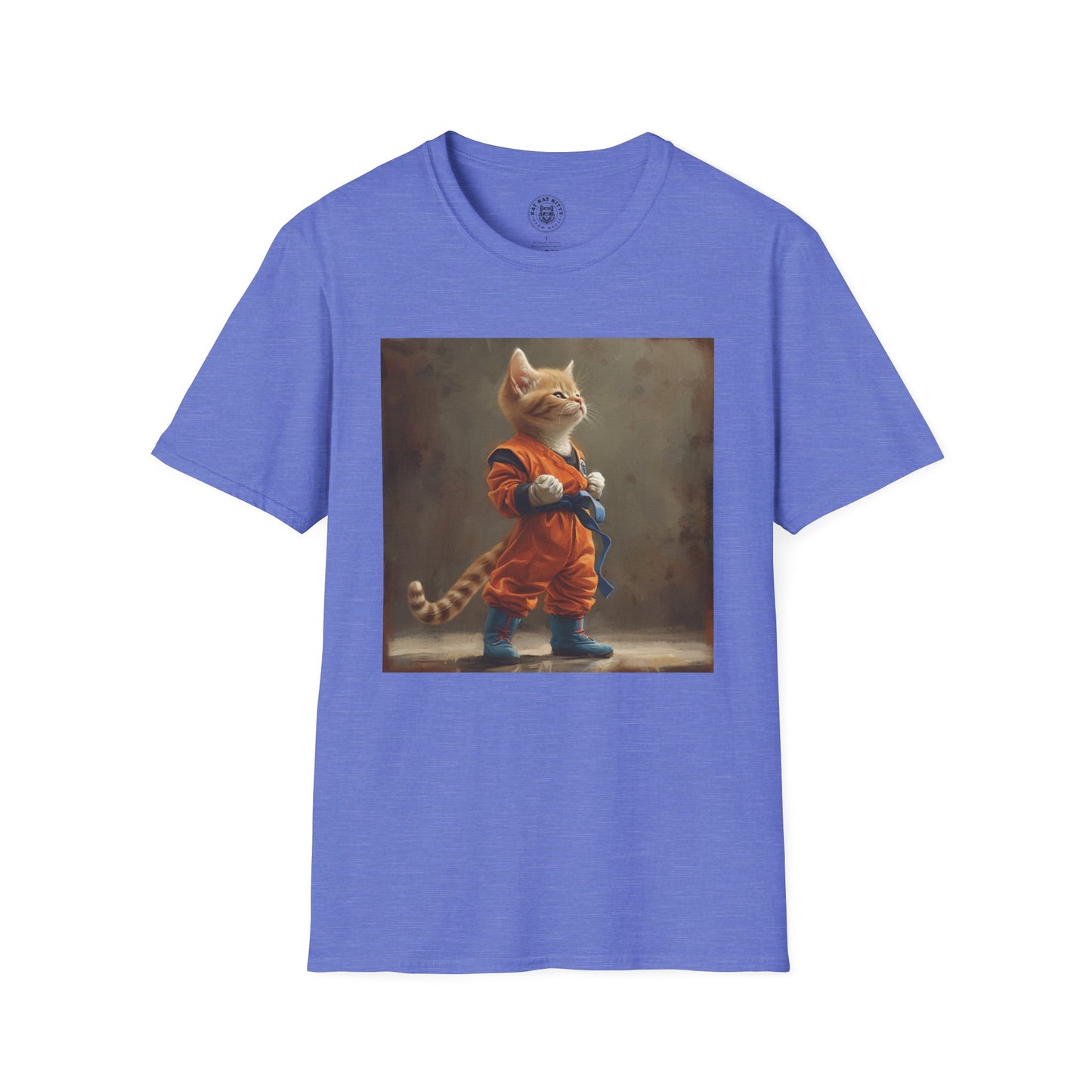 Katkarot - Unisex Cat Graphic Tees | Graphic T Shirts