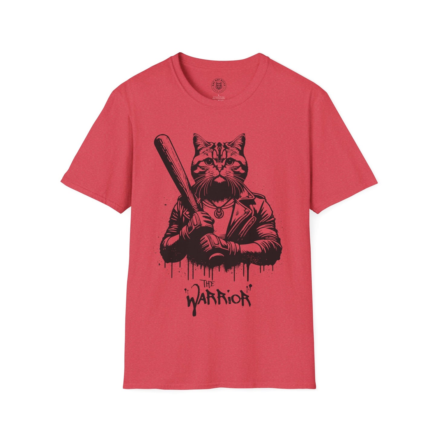 The Warrior - Unisex T-Shirt