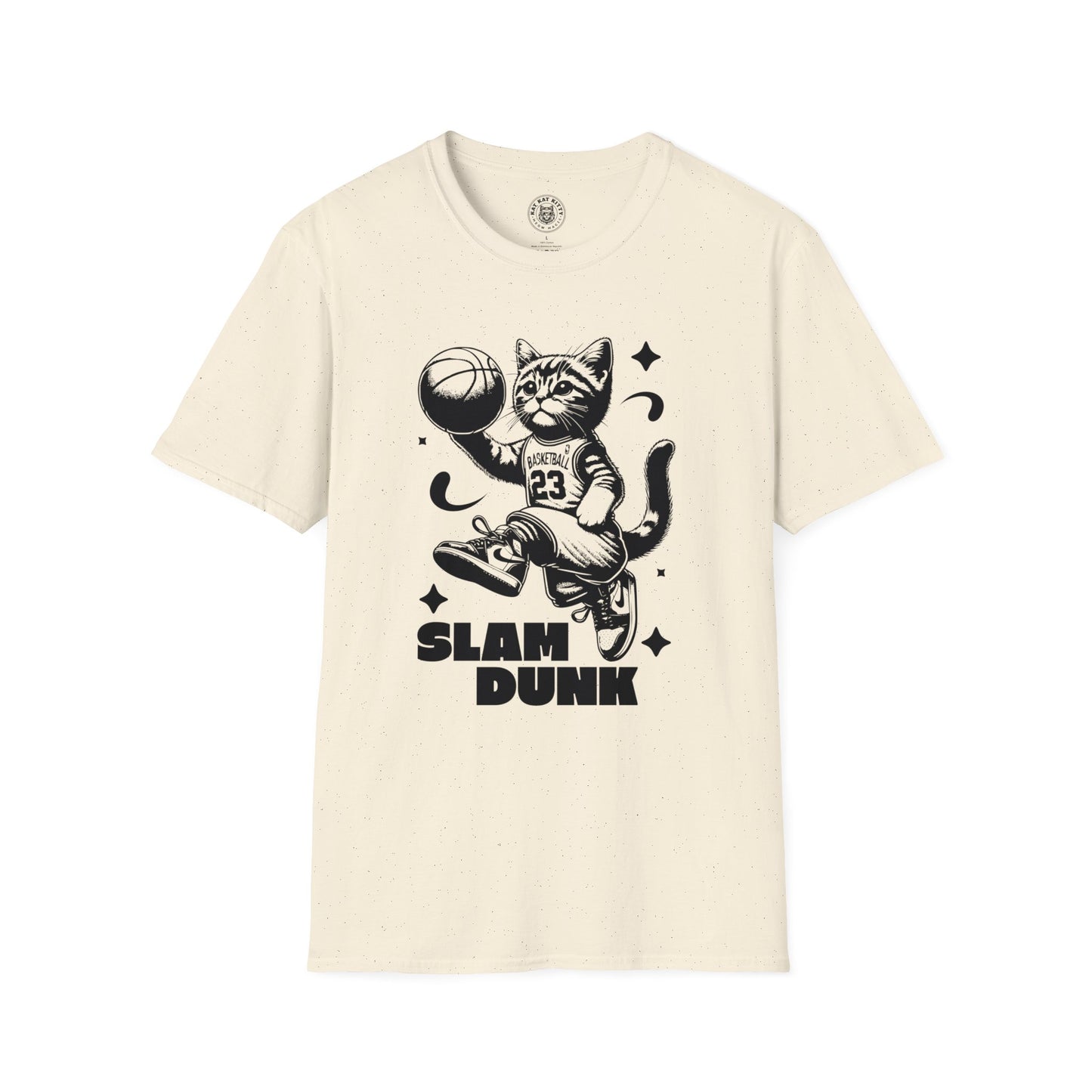 Slam Dunk - Unisex T-Shirt