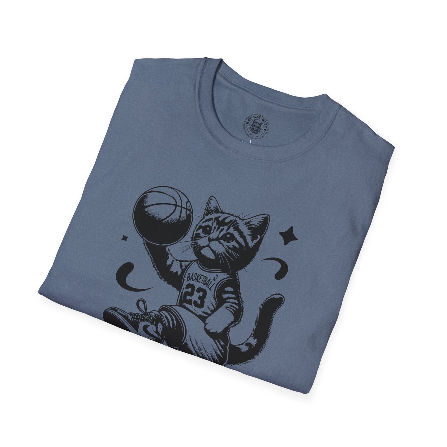 Slam Dunk - Unisex T-Shirt