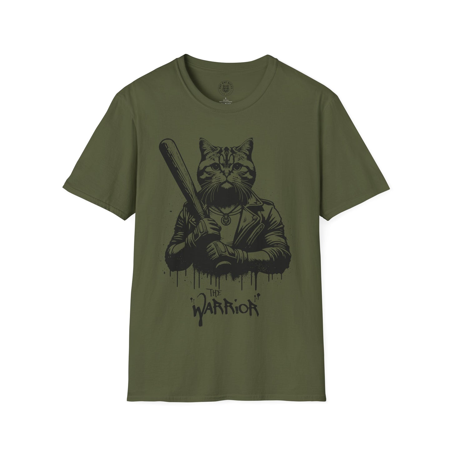 The Warrior - Unisex T-Shirt