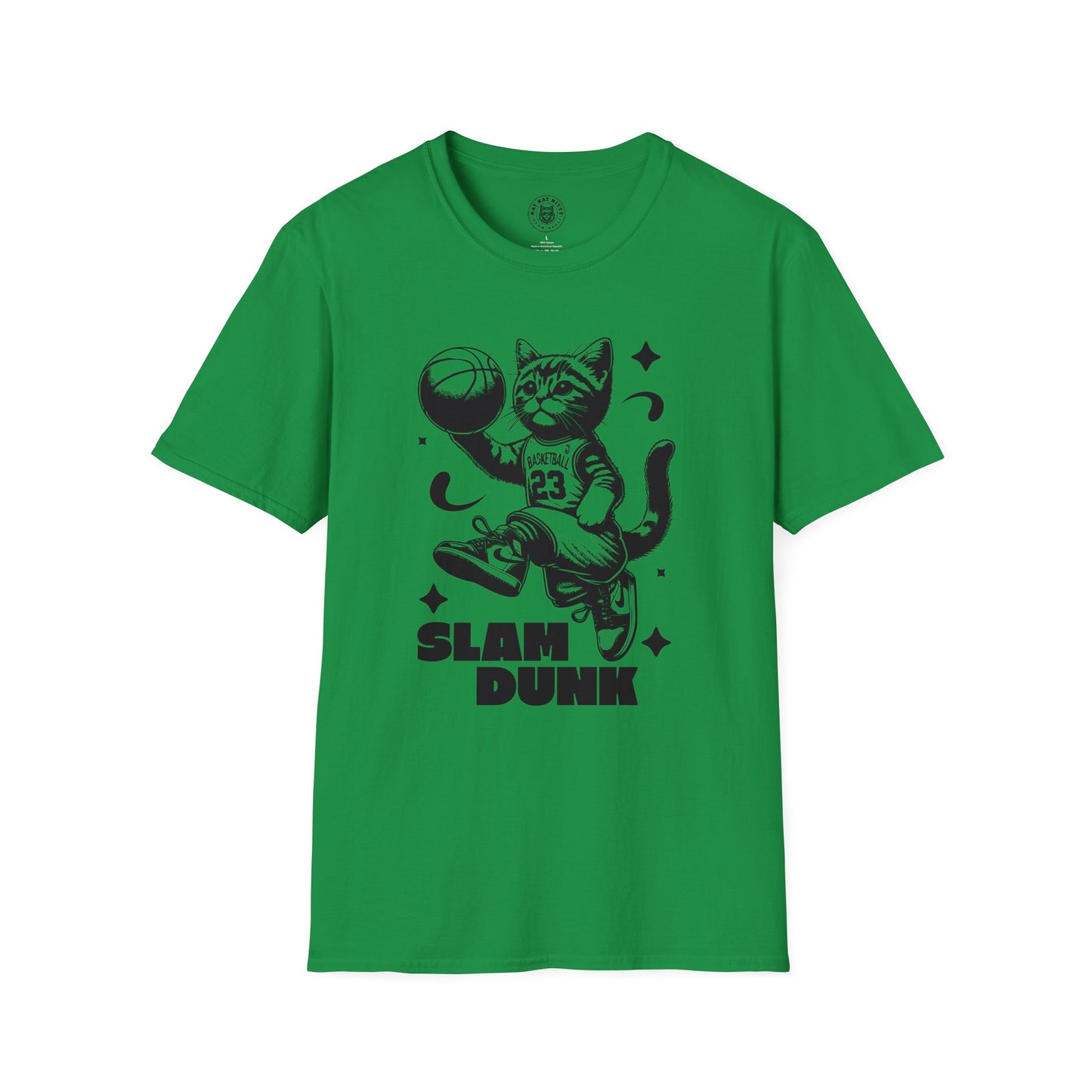 Slam Dunk - Unisex T-Shirt