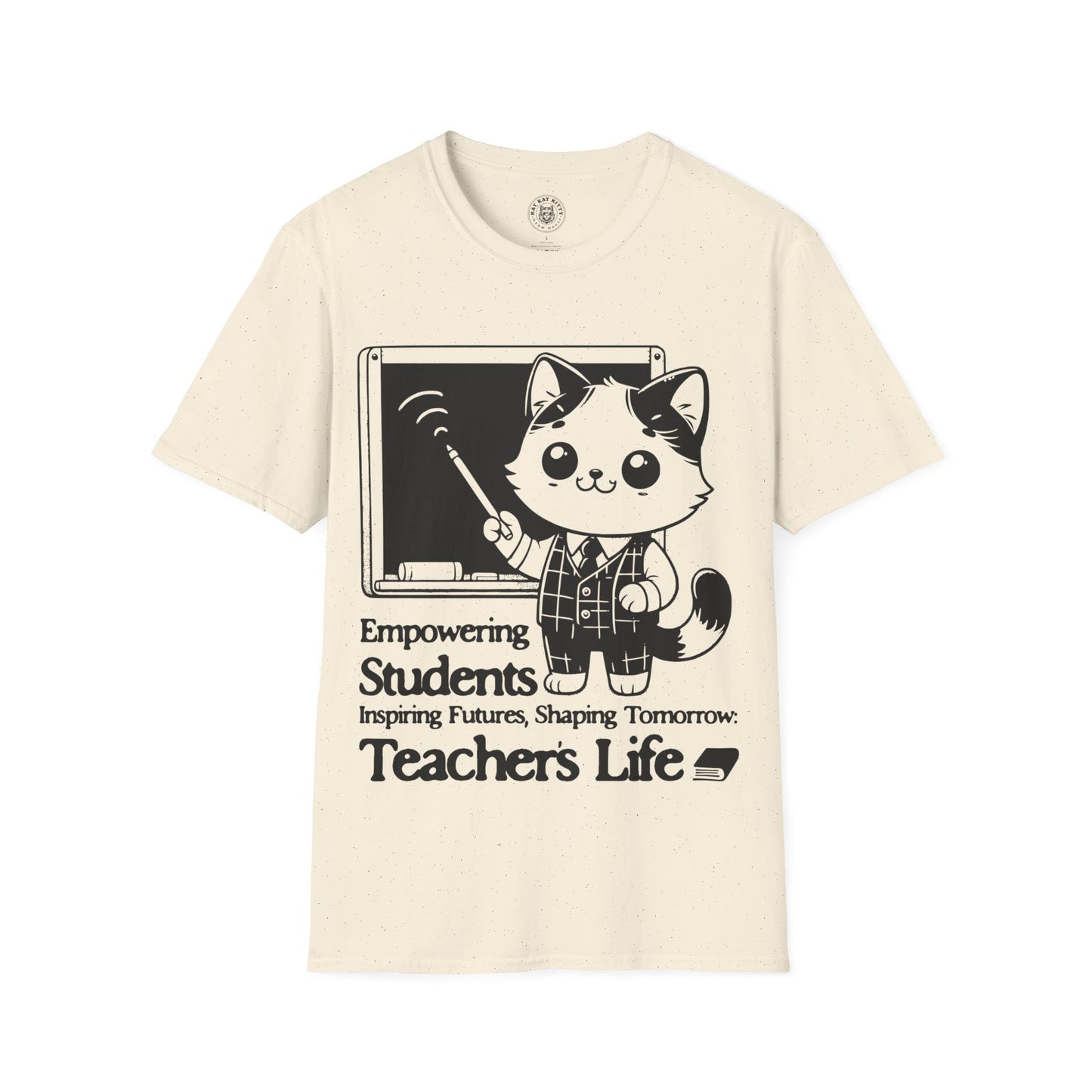 Teacher´s Life - Unisex T-Shirt