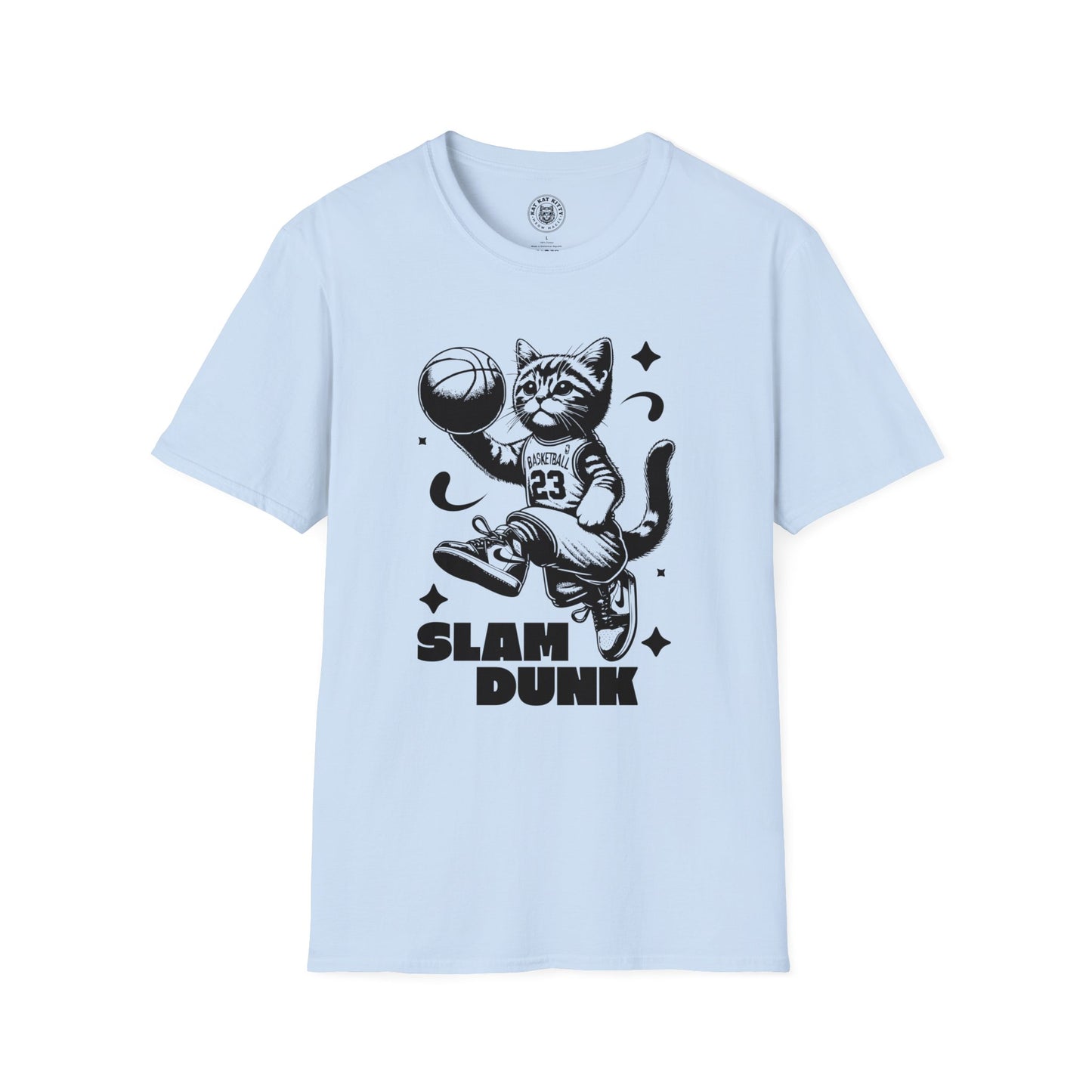 Slam Dunk - Unisex T-Shirt