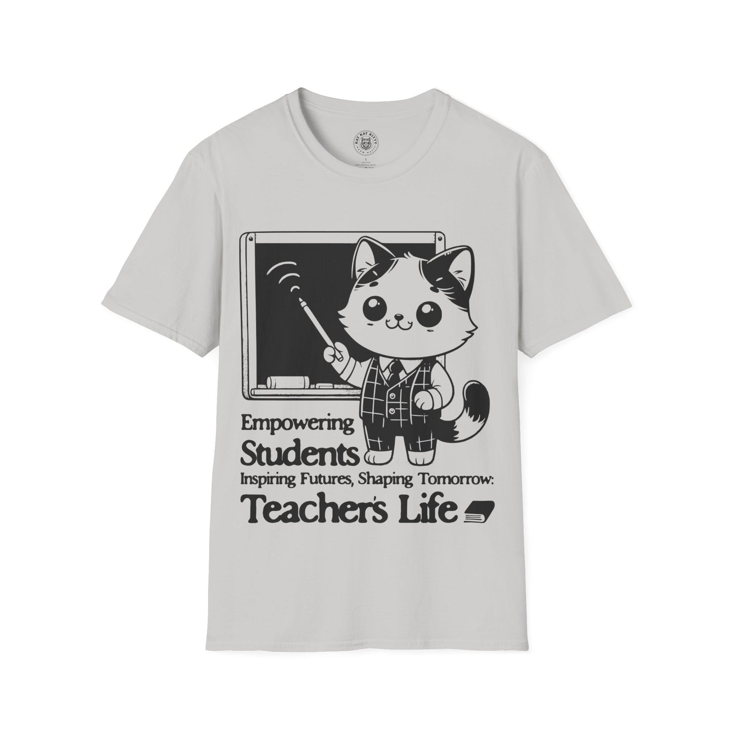 Teacher´s Life - Unisex T-Shirt