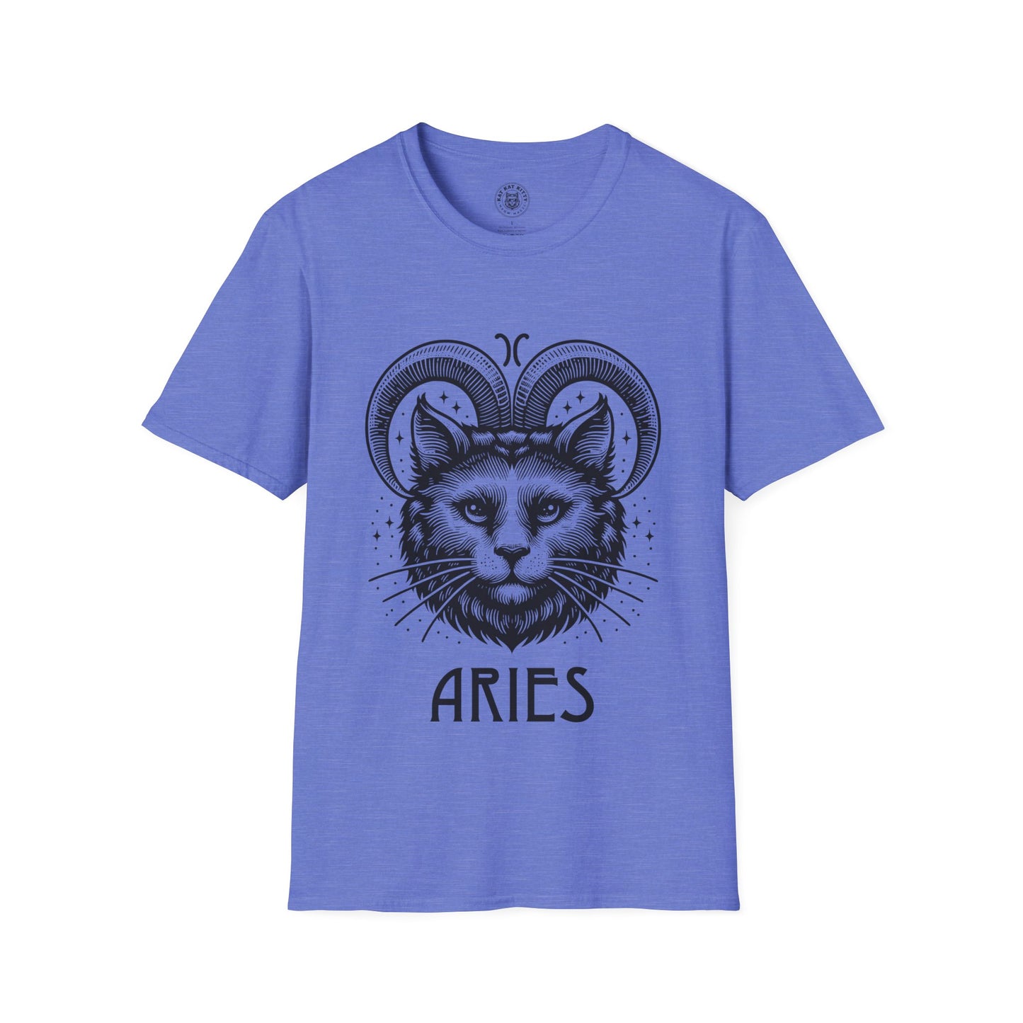 Zodiac Aries - Unisex T-Shirt