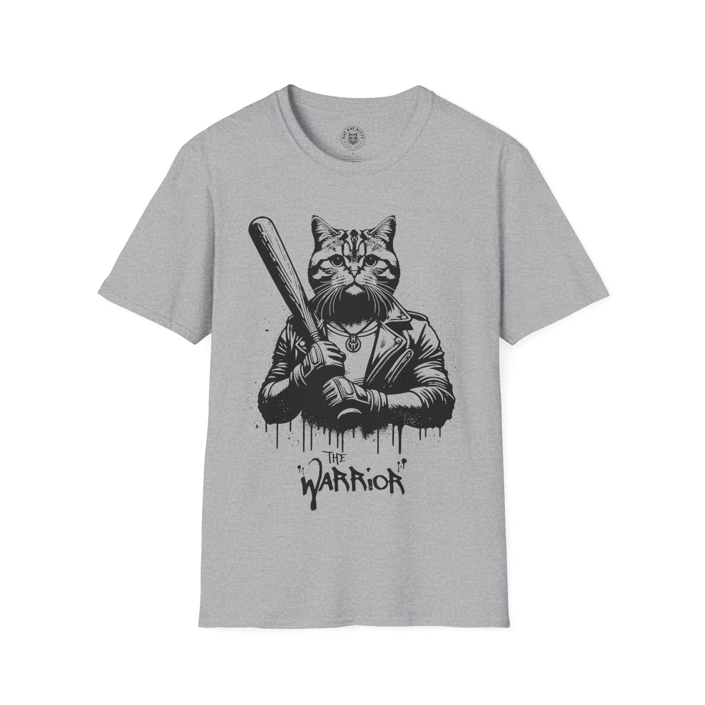 The Warrior - Unisex T-Shirt