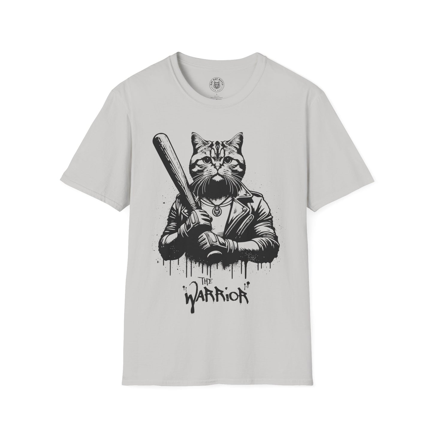 The Warrior - Unisex T-Shirt