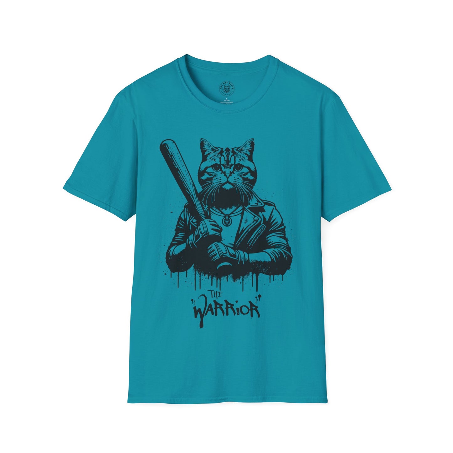 The Warrior - Unisex T-Shirt