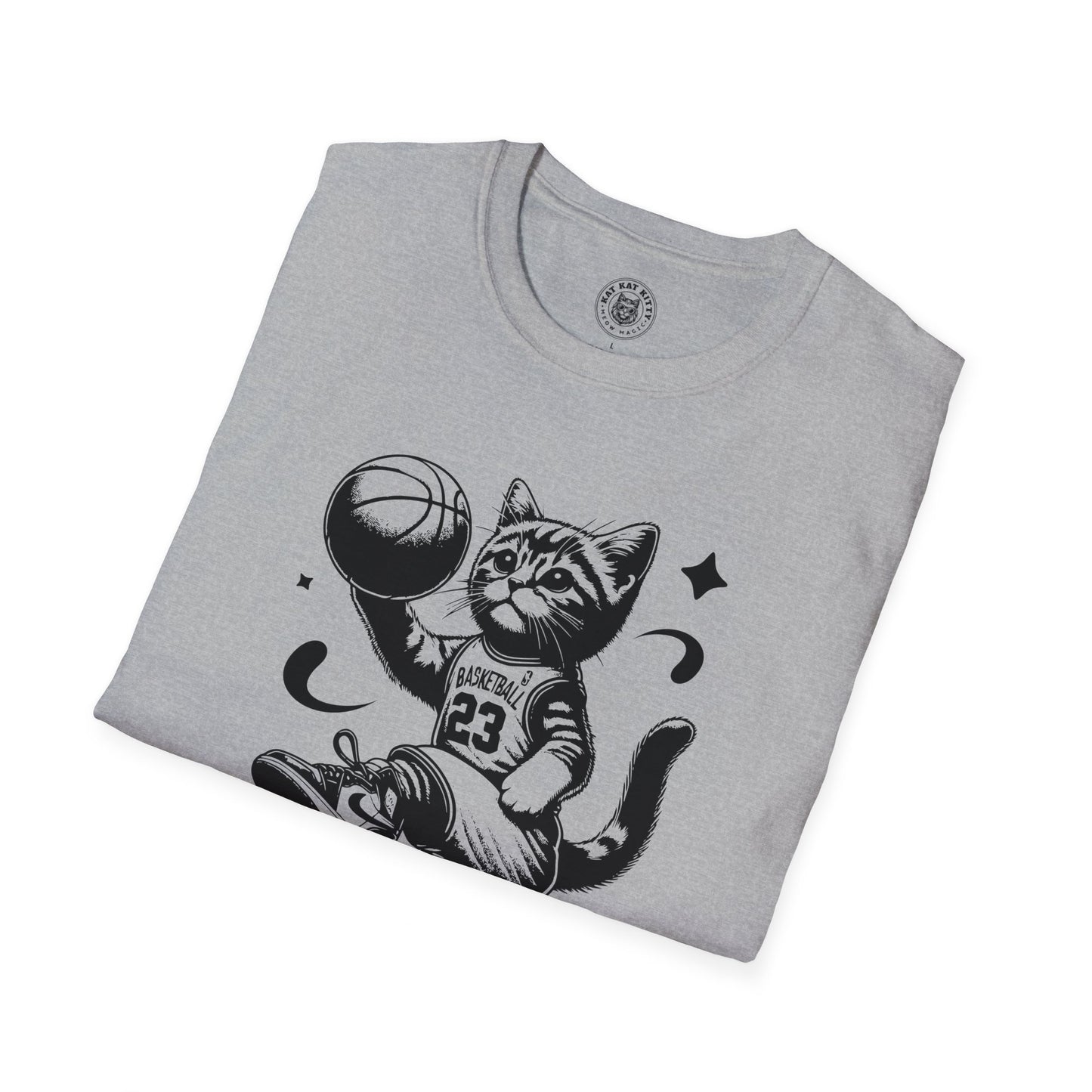 Slam Dunk - Unisex T-Shirt