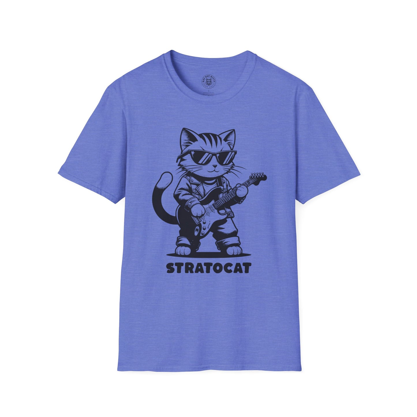 Stratocat - Unisex T-Shirt