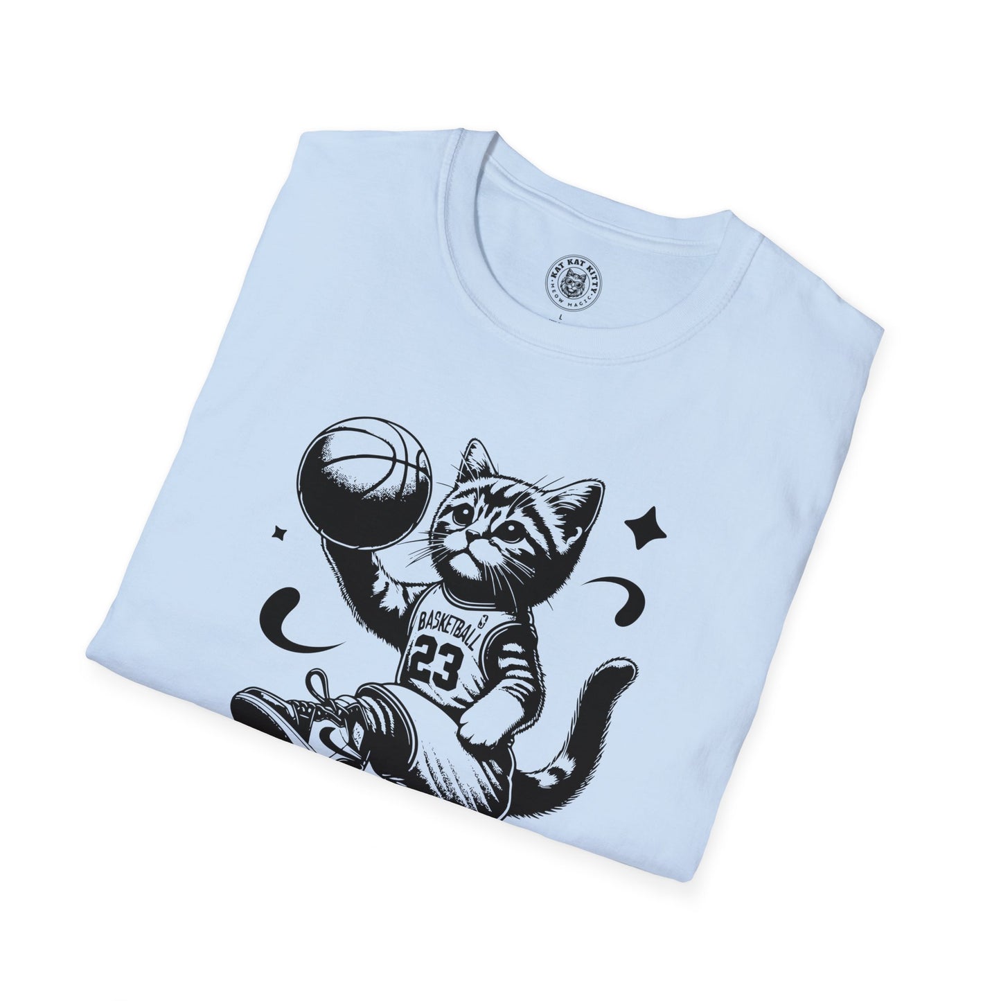 Slam Dunk - Unisex T-Shirt