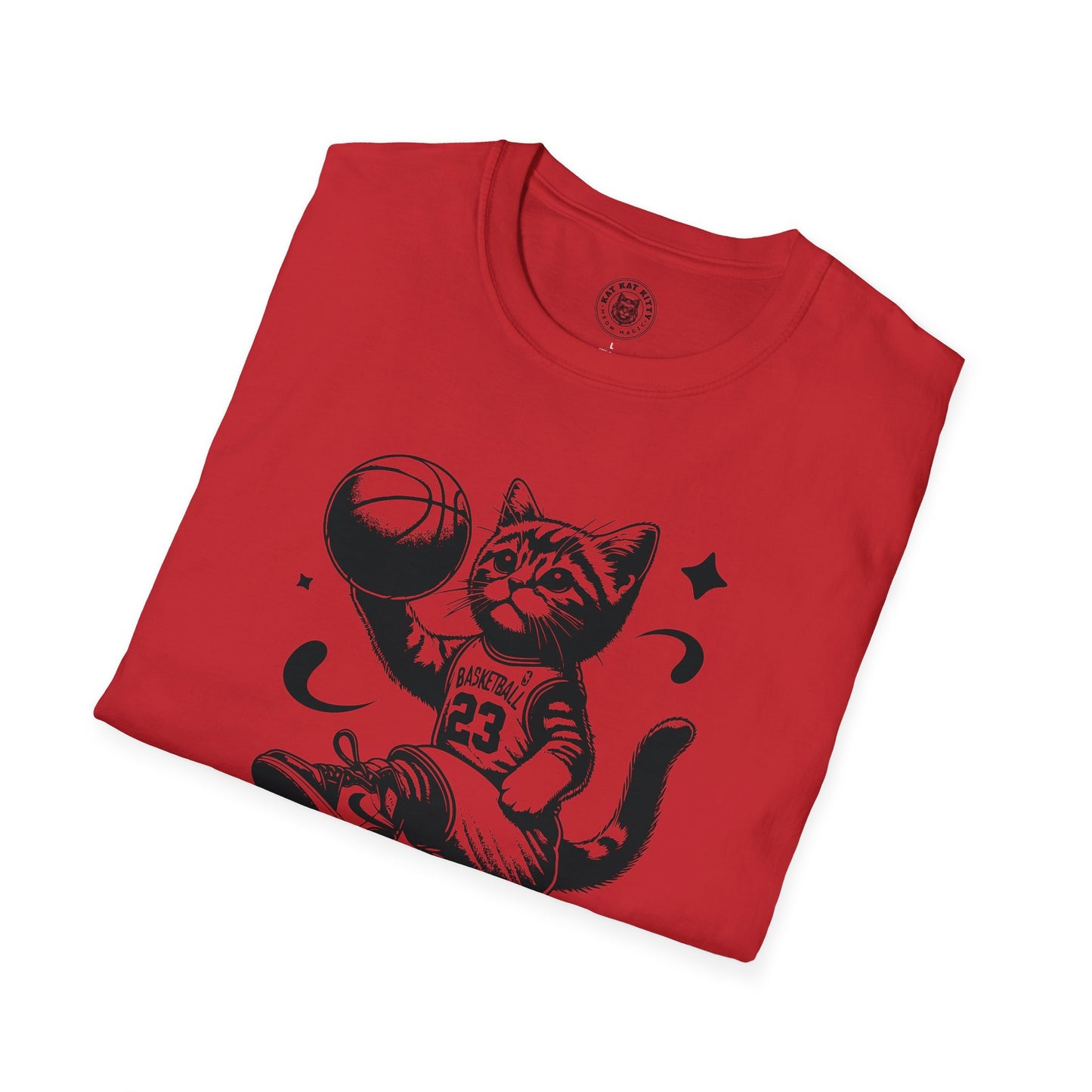 Slam Dunk - Unisex T-Shirt