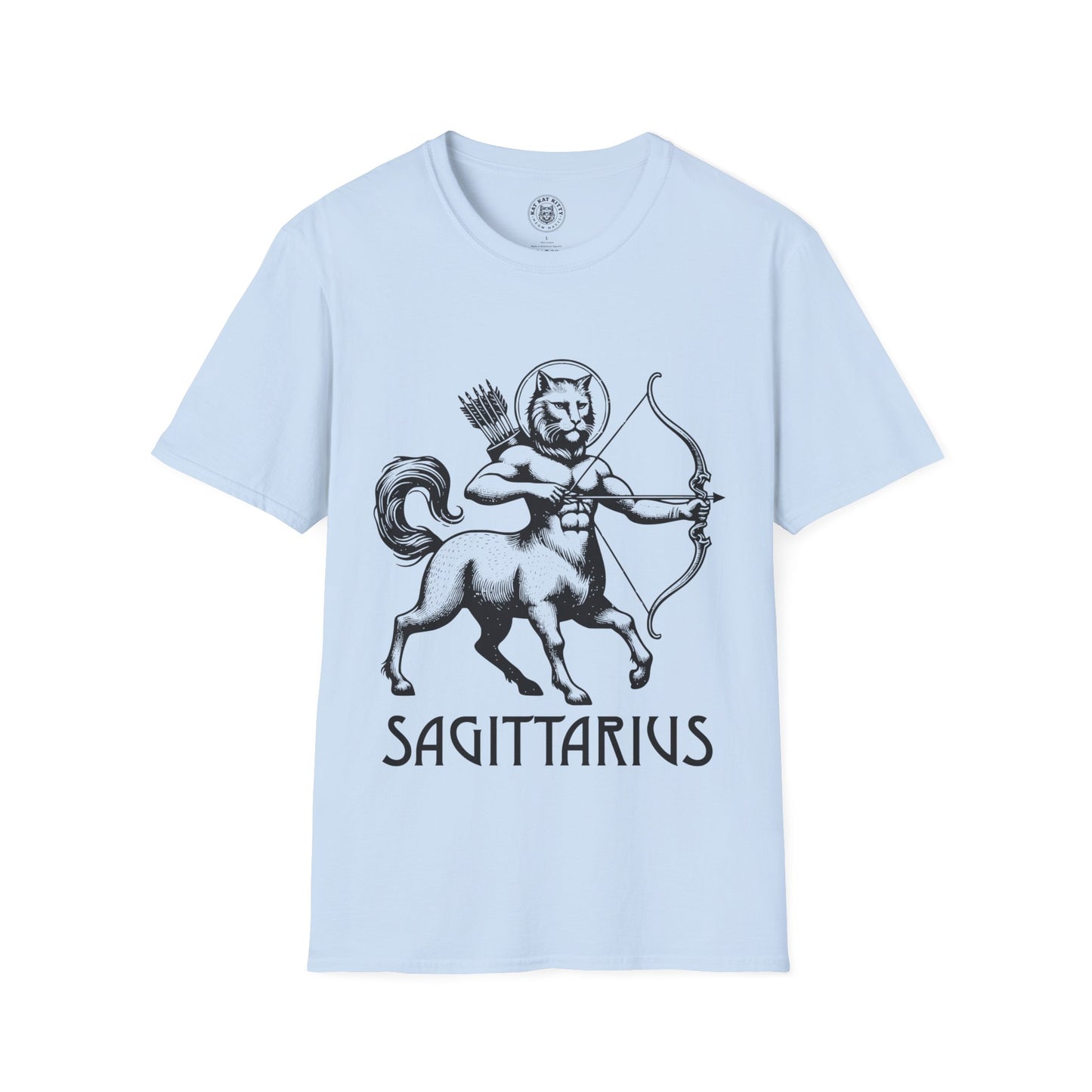 Zodiac Sagittarius - Unisex T-Shirt