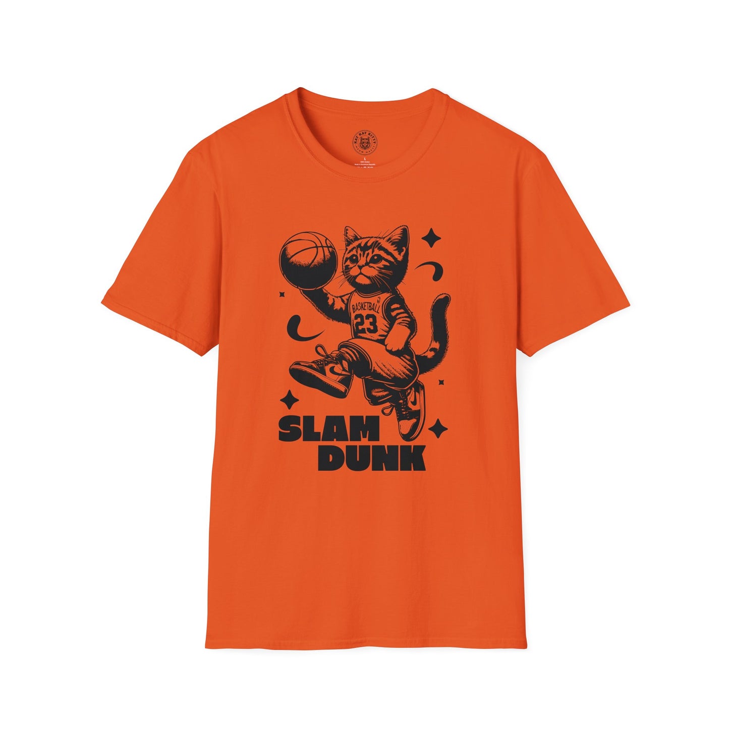 Slam Dunk - Unisex T-Shirt