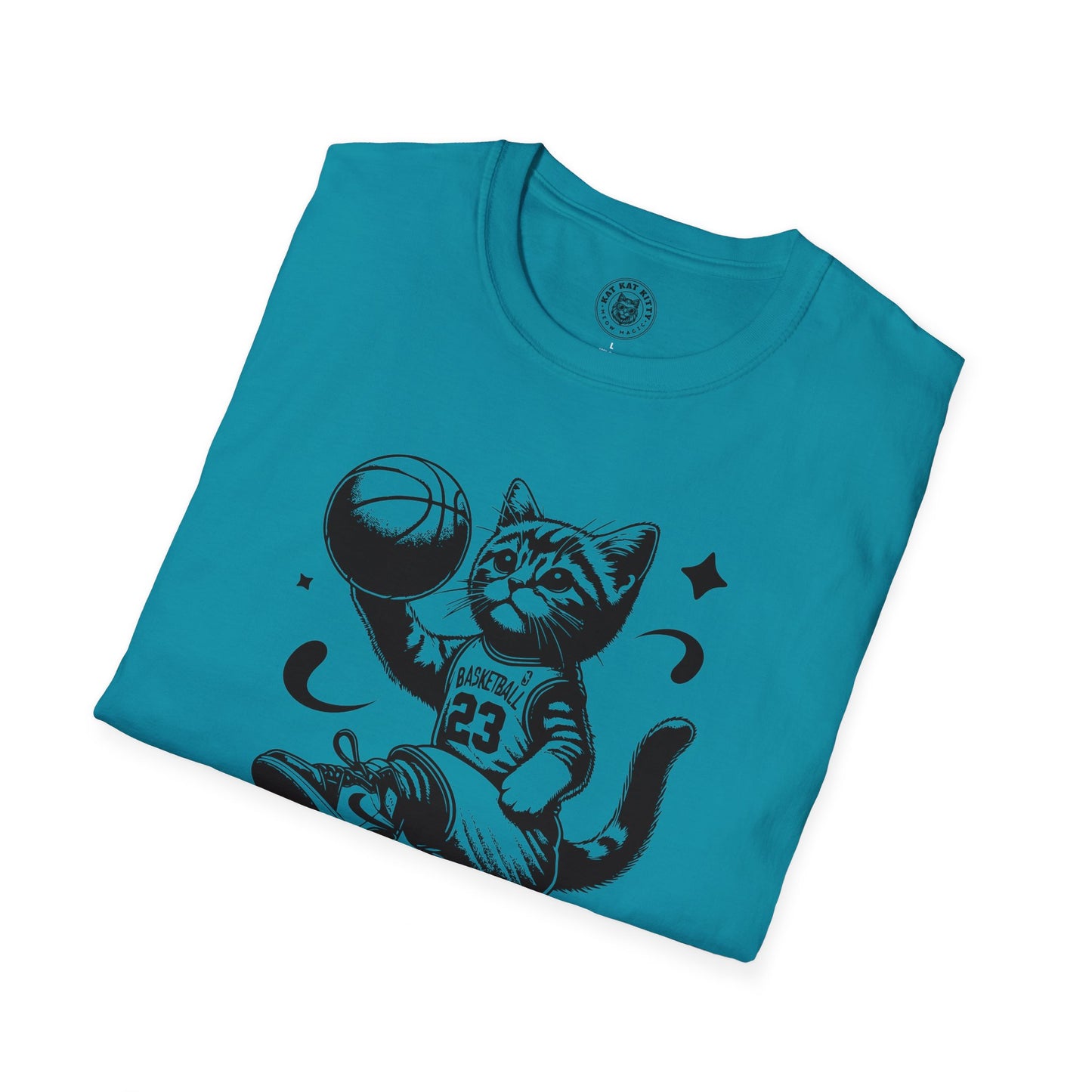 Slam Dunk - Unisex T-Shirt