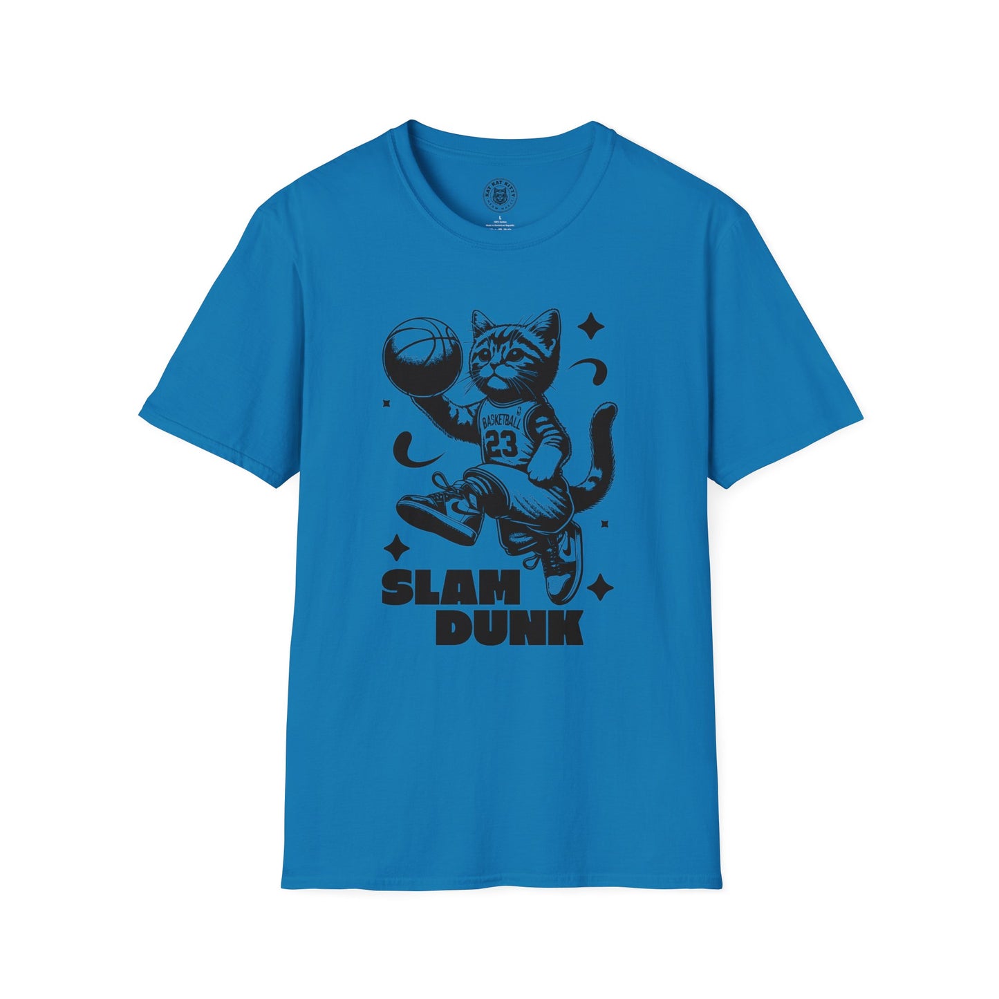 Slam Dunk - Unisex T-Shirt