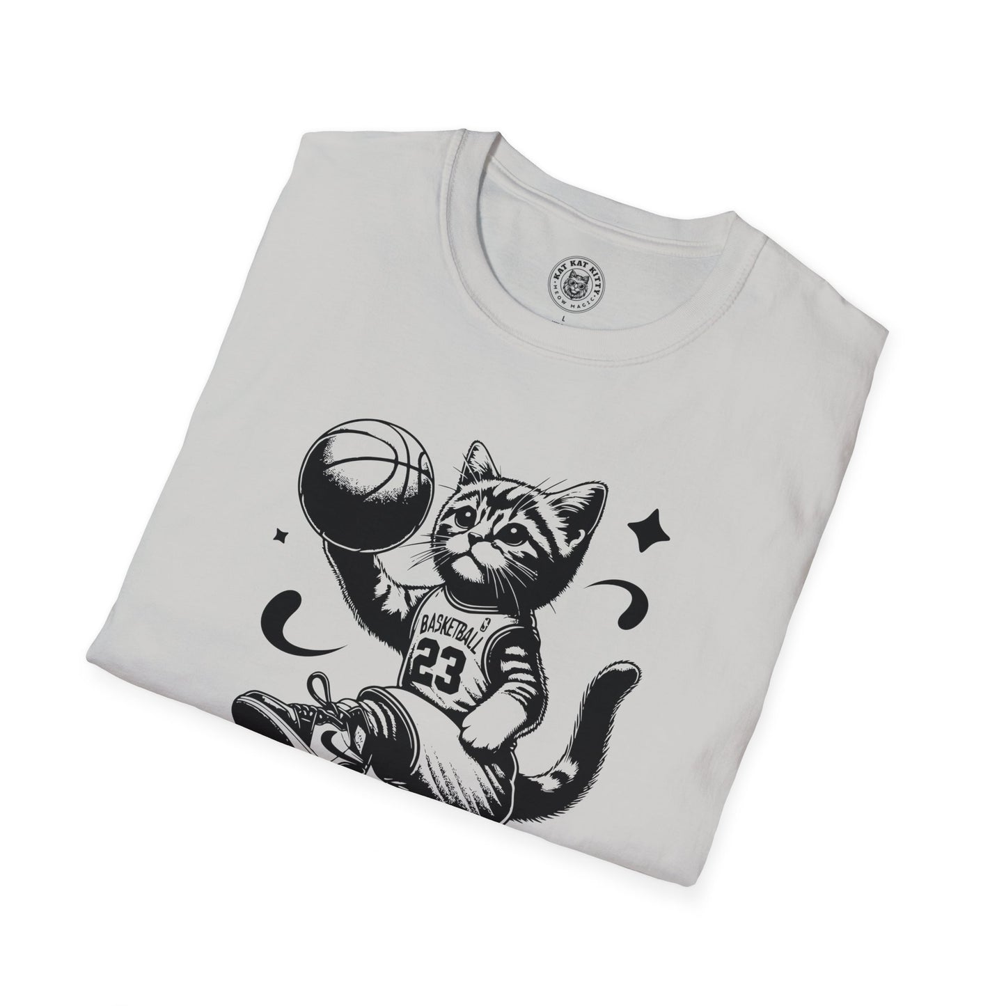 Slam Dunk - Unisex T-Shirt