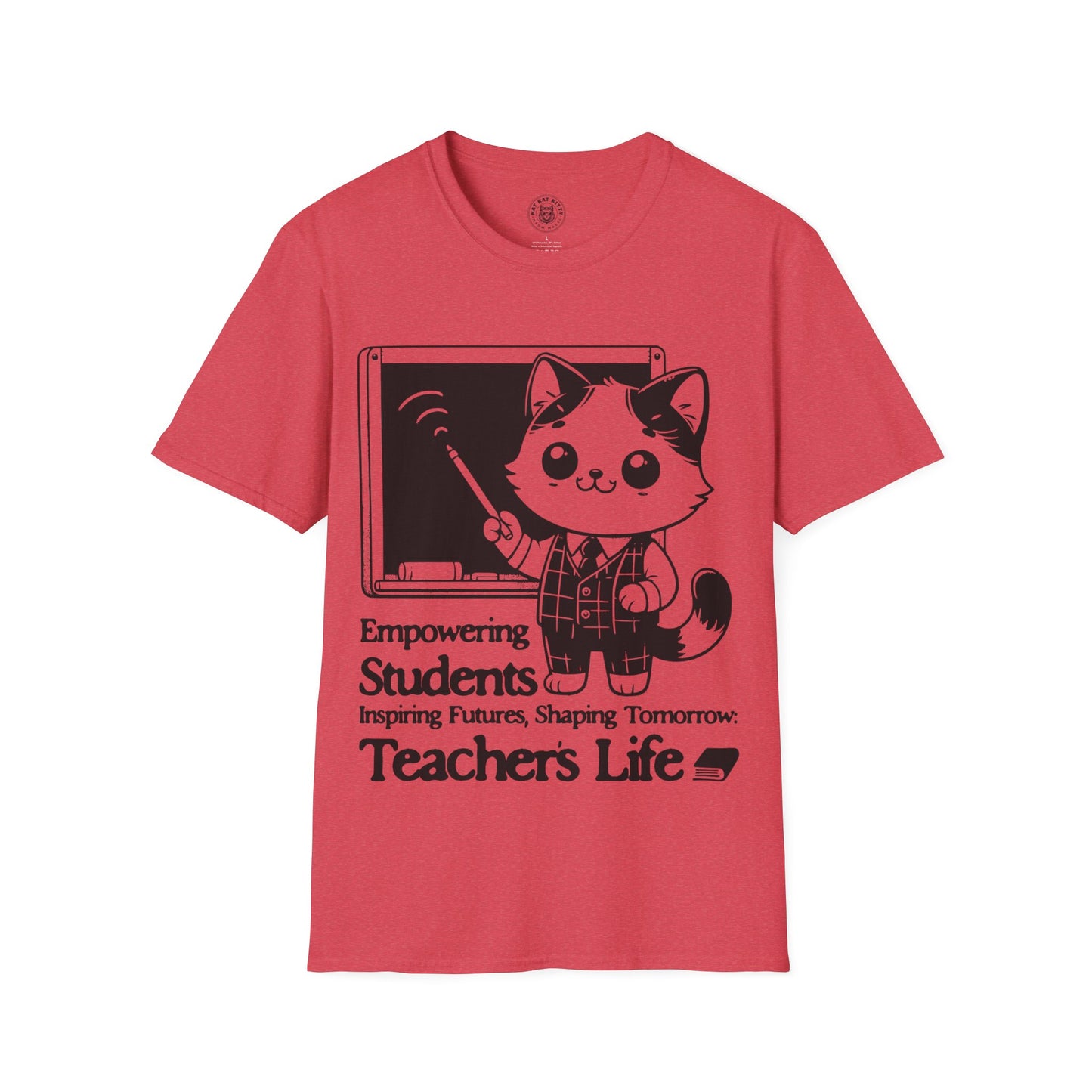 Teacher´s Life - Unisex T-Shirt