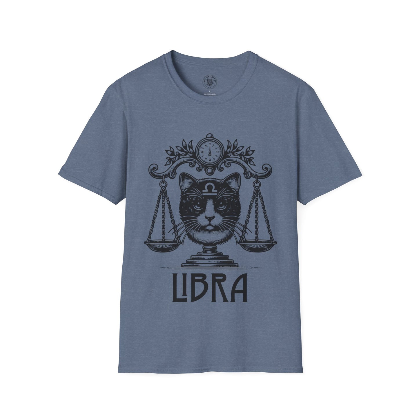 Zodiac Libra - Unisex T-Shirt