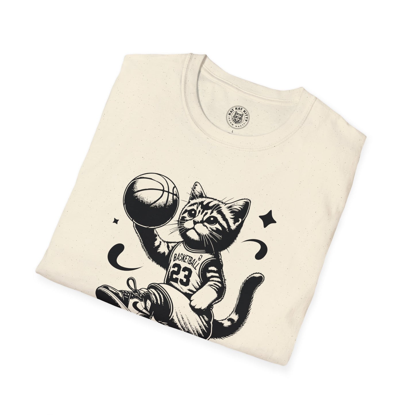 Slam Dunk - Unisex T-Shirt