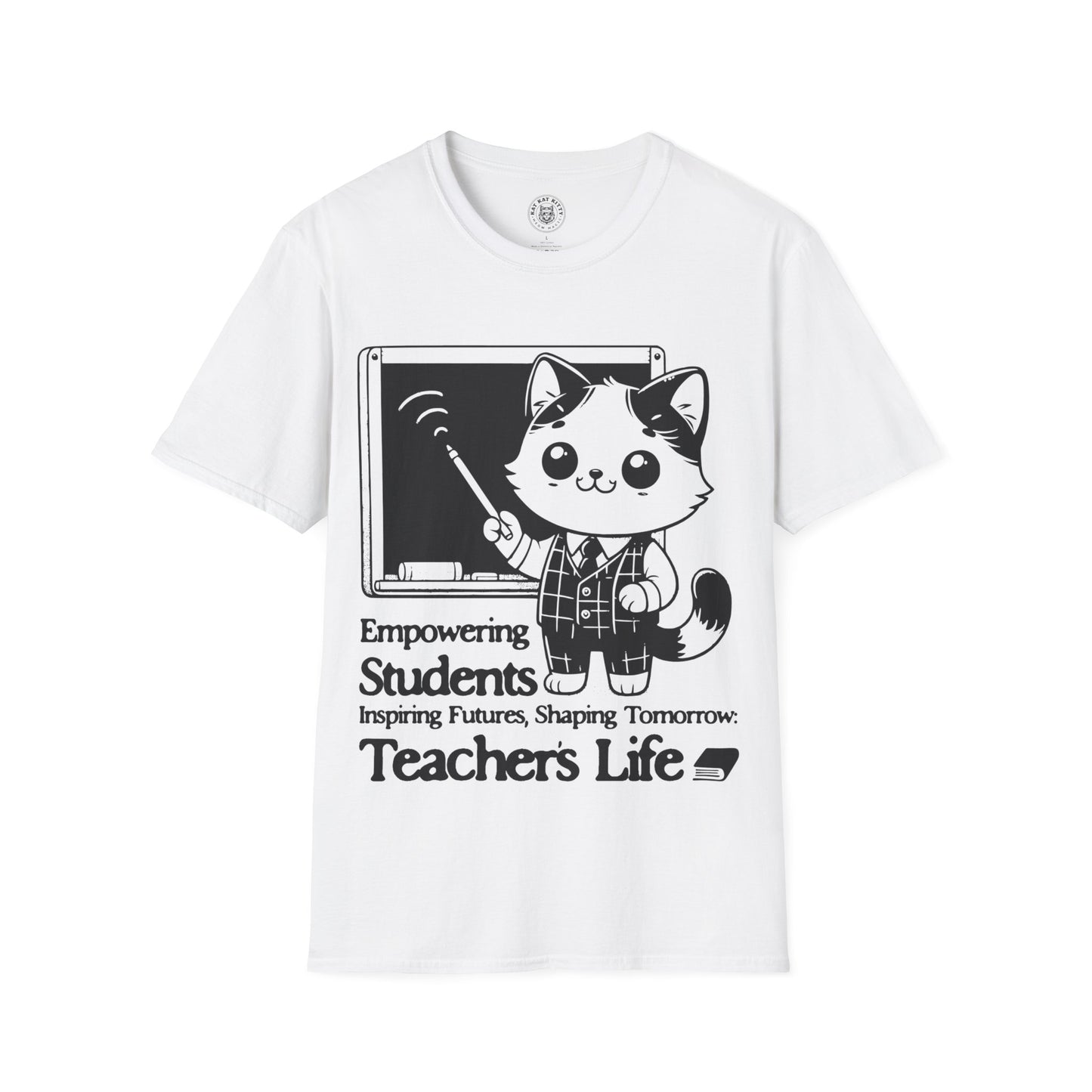 Teacher´s Life - Unisex T-Shirt