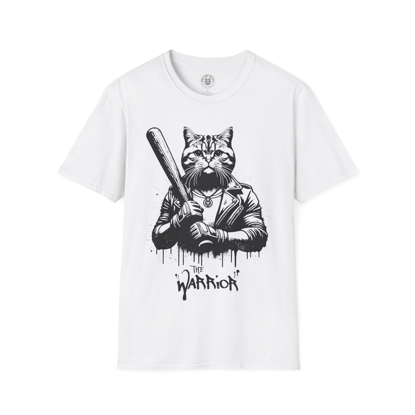 The Warrior - Unisex T-Shirt