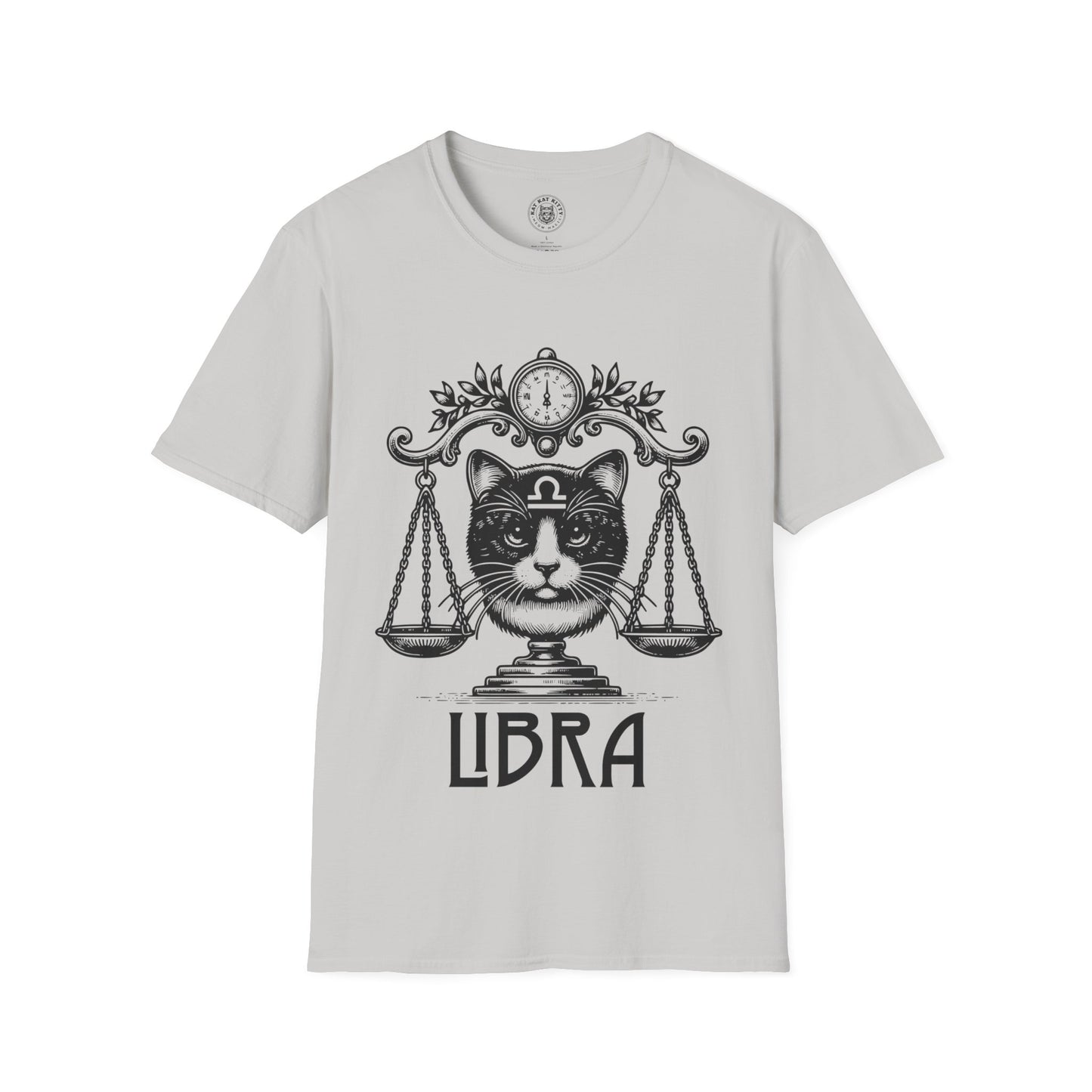 Zodiac Libra - Unisex T-Shirt