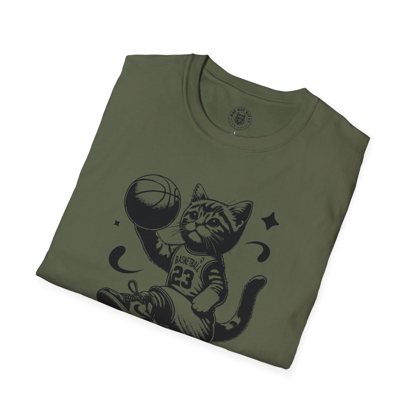 Slam Dunk - Unisex T-Shirt