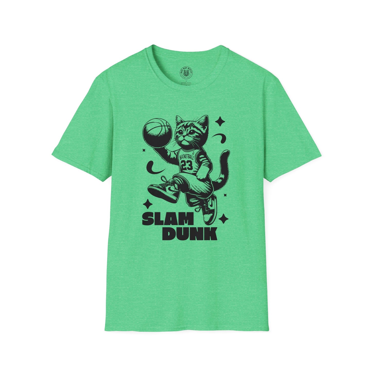 Slam Dunk - Unisex T-Shirt