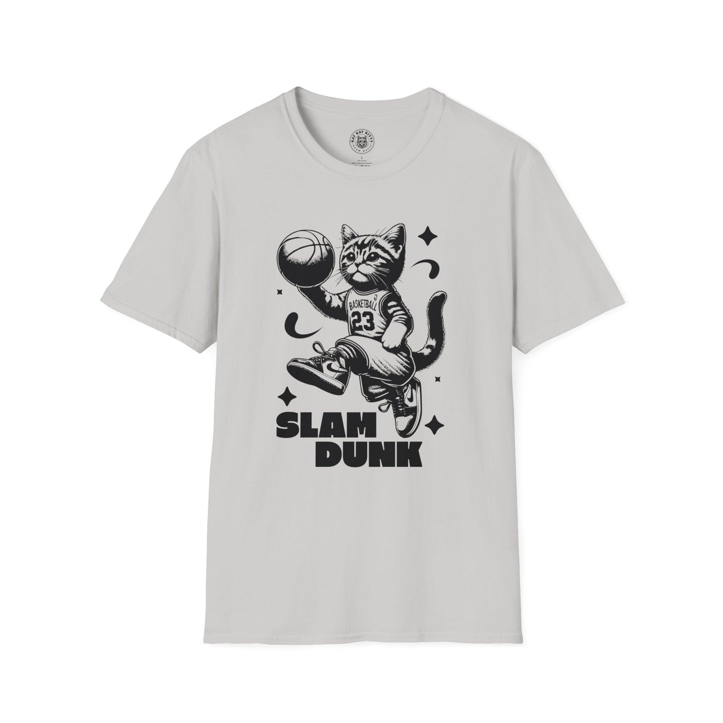 Slam Dunk - Unisex T-Shirt