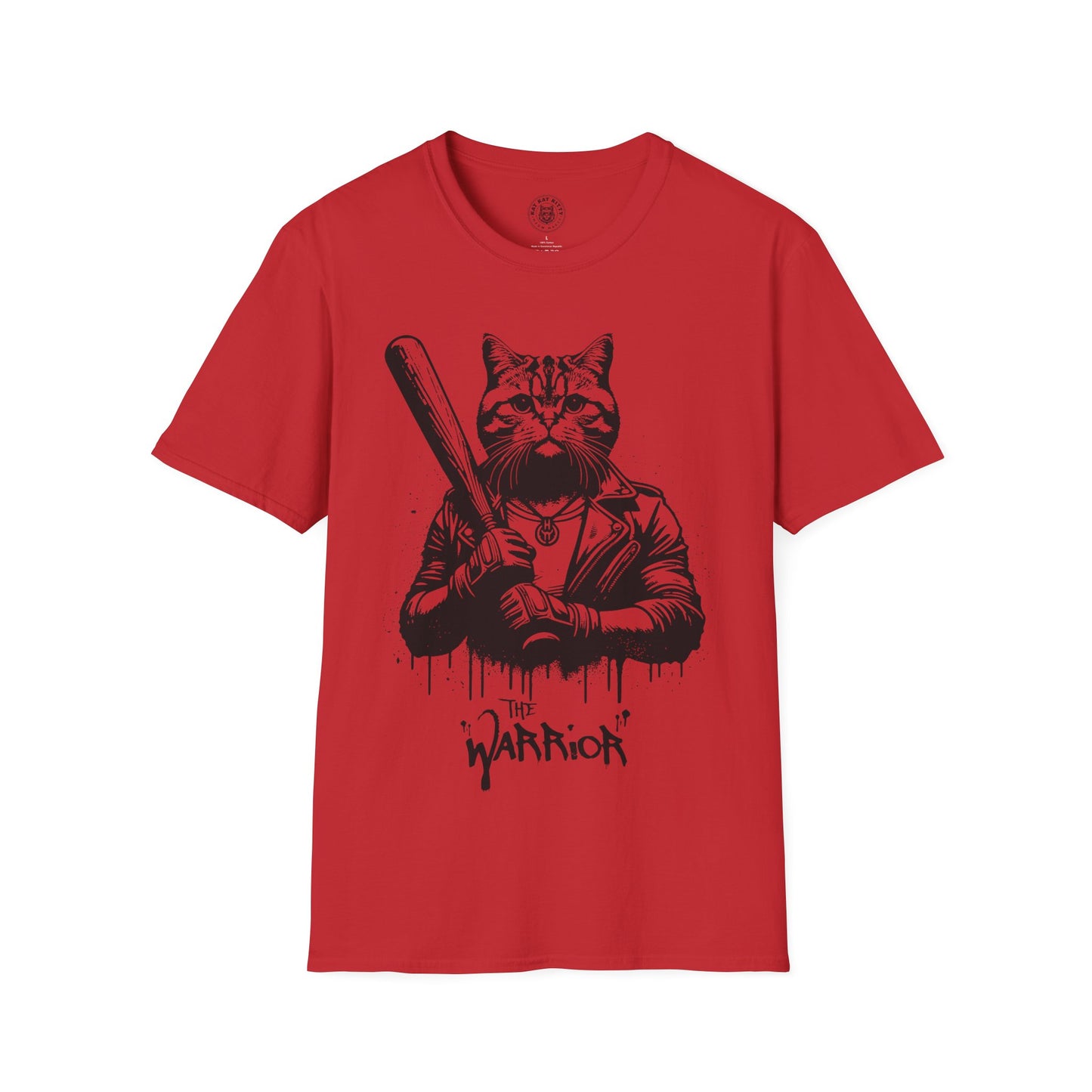 The Warrior - Unisex T-Shirt