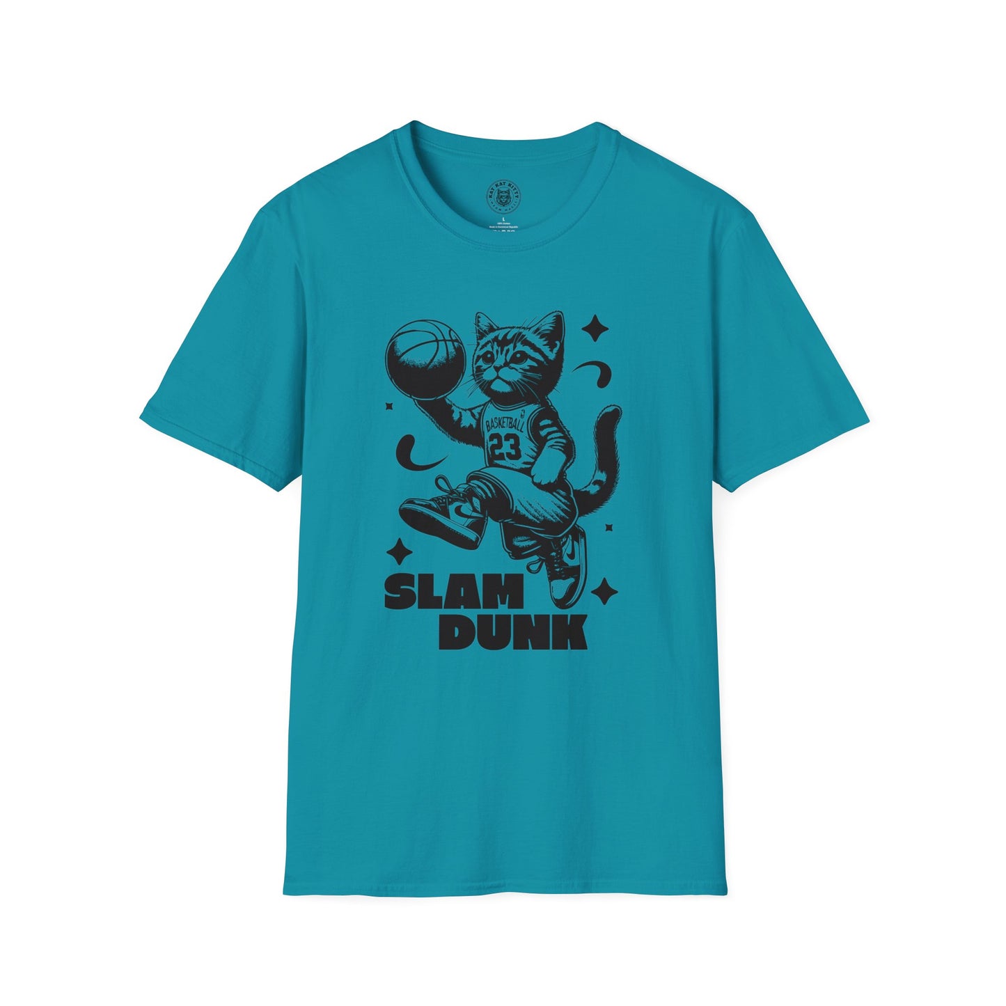 Slam Dunk - Unisex T-Shirt