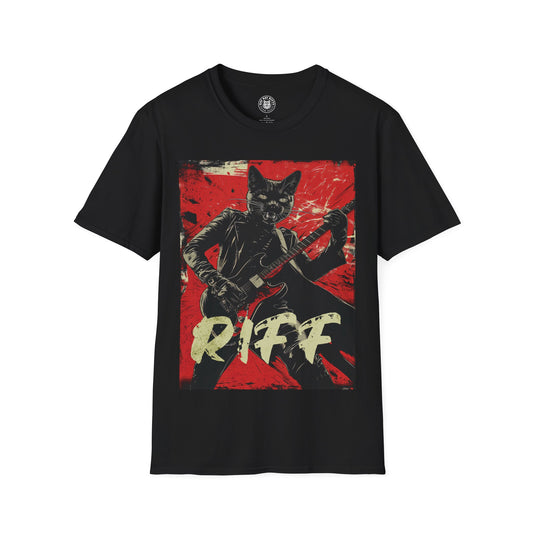 RIFF - Unisex T-Shirt