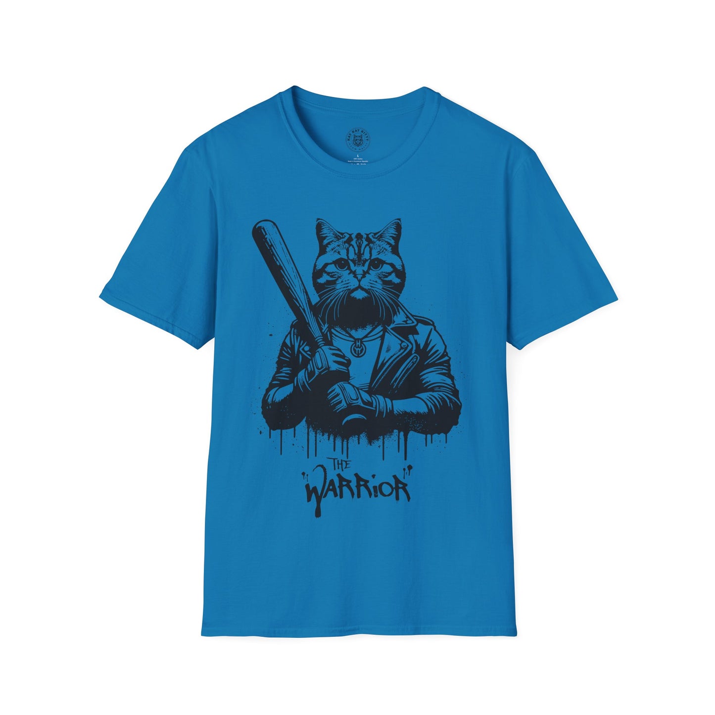 The Warrior - Unisex T-Shirt