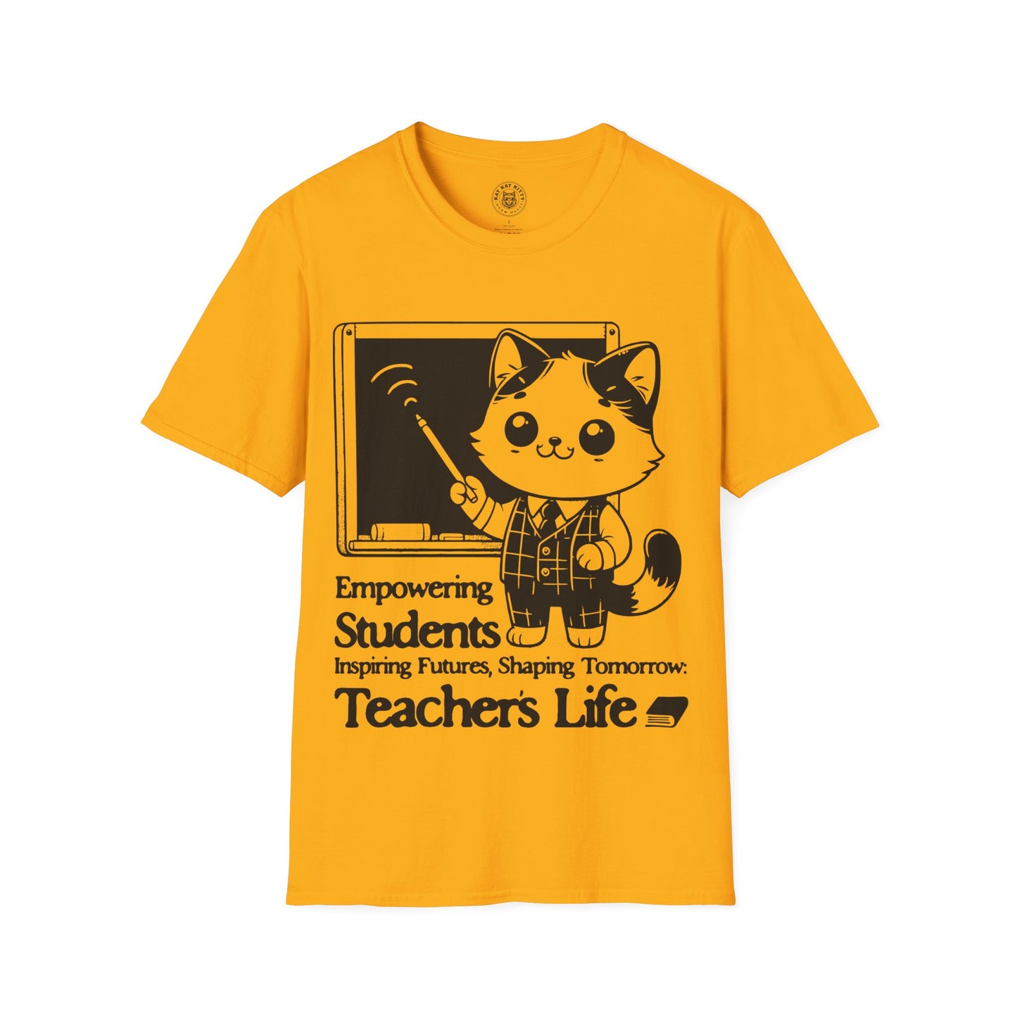 Teacher´s Life - Unisex T-Shirt