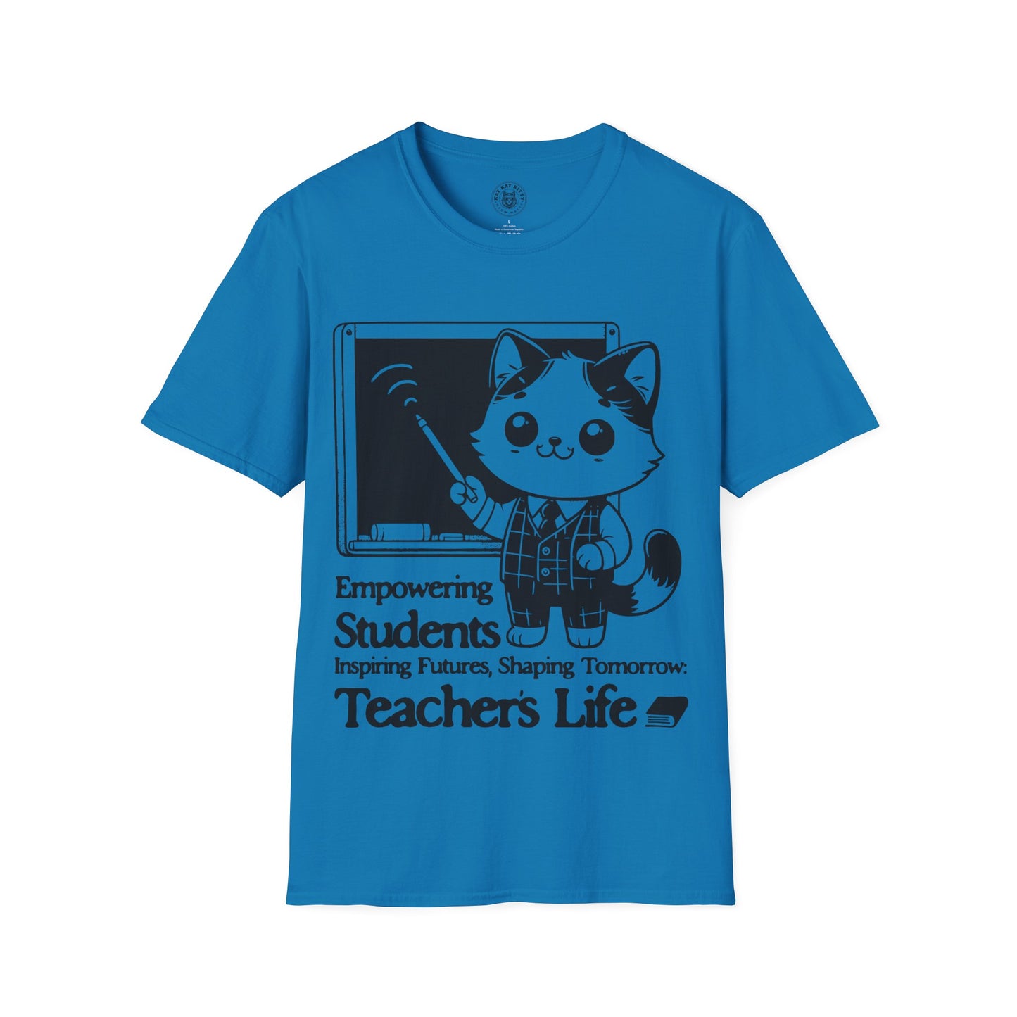 Teacher´s Life - Unisex T-Shirt