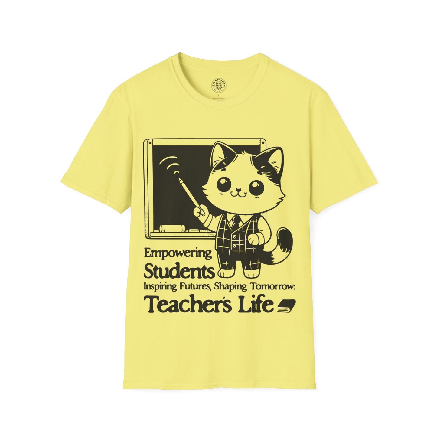 Teacher´s Life - Unisex T-Shirt