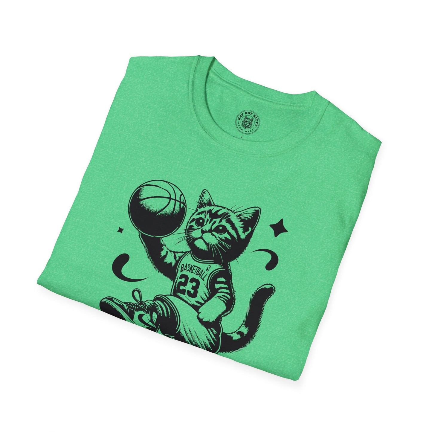 Slam Dunk - Unisex T-Shirt