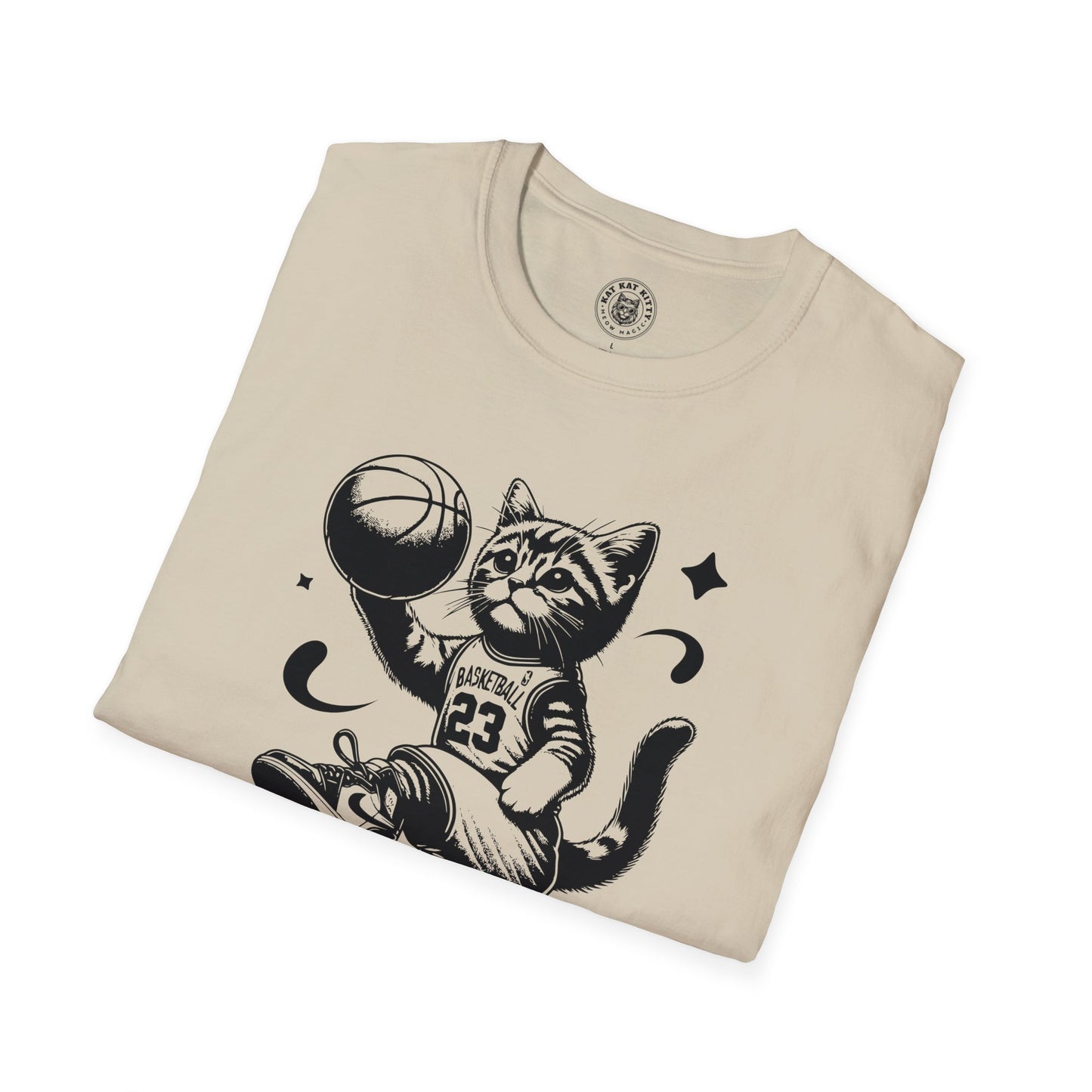 Slam Dunk - Unisex T-Shirt