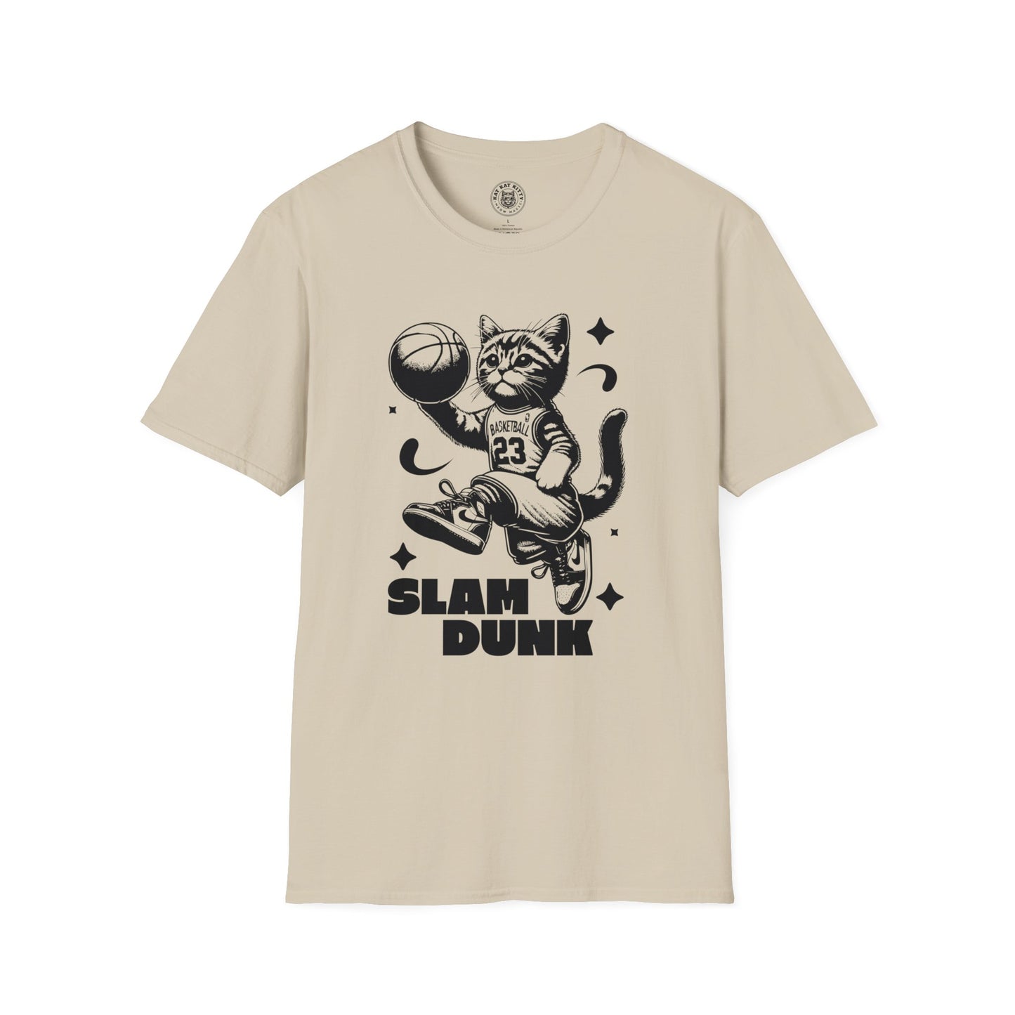 Slam Dunk - Unisex T-Shirt