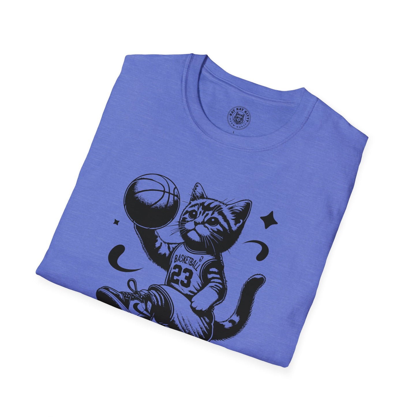 Slam Dunk - Unisex T-Shirt