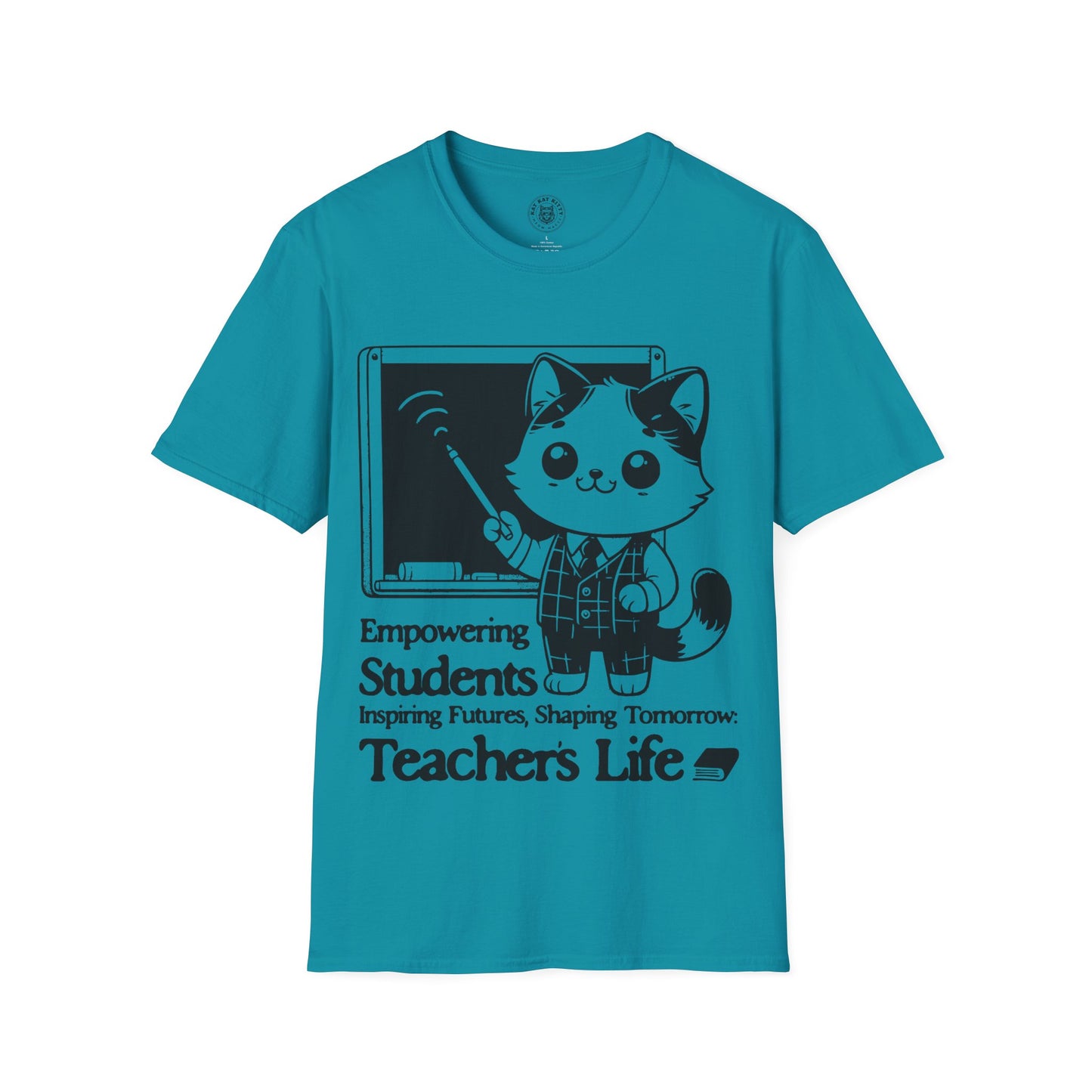 Teacher´s Life - Unisex T-Shirt